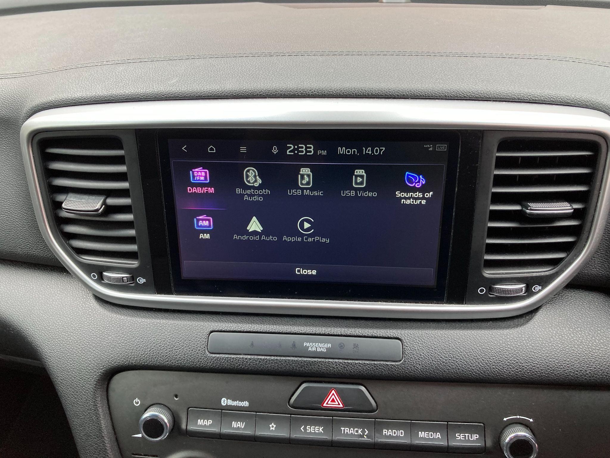 Kia Sportage Image 55