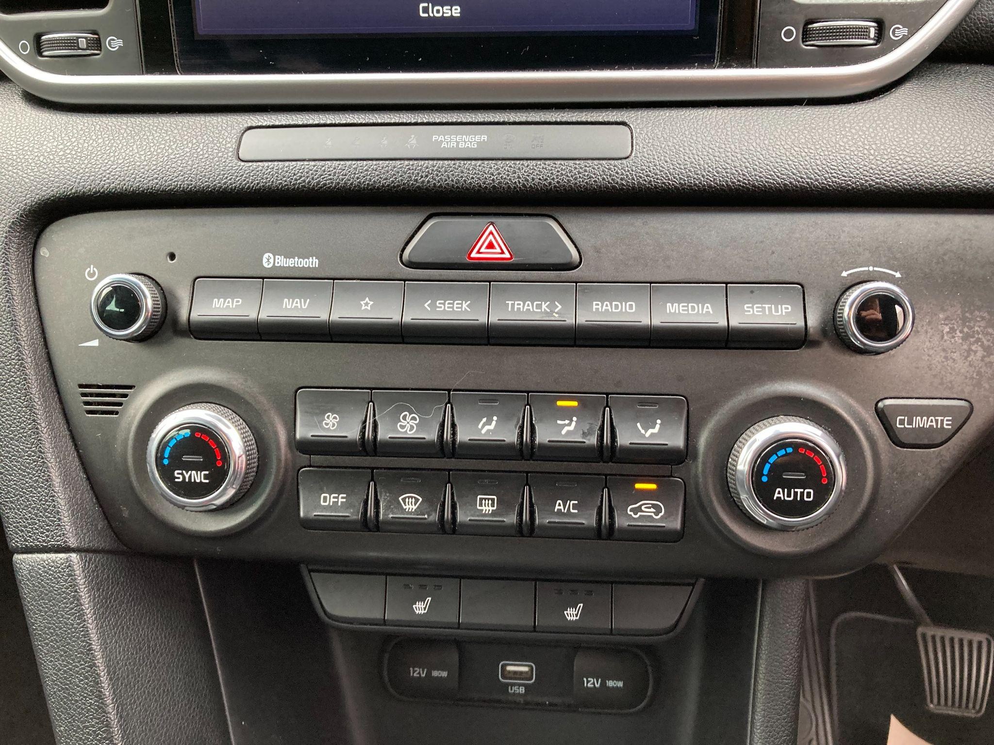 Kia Sportage Image 57