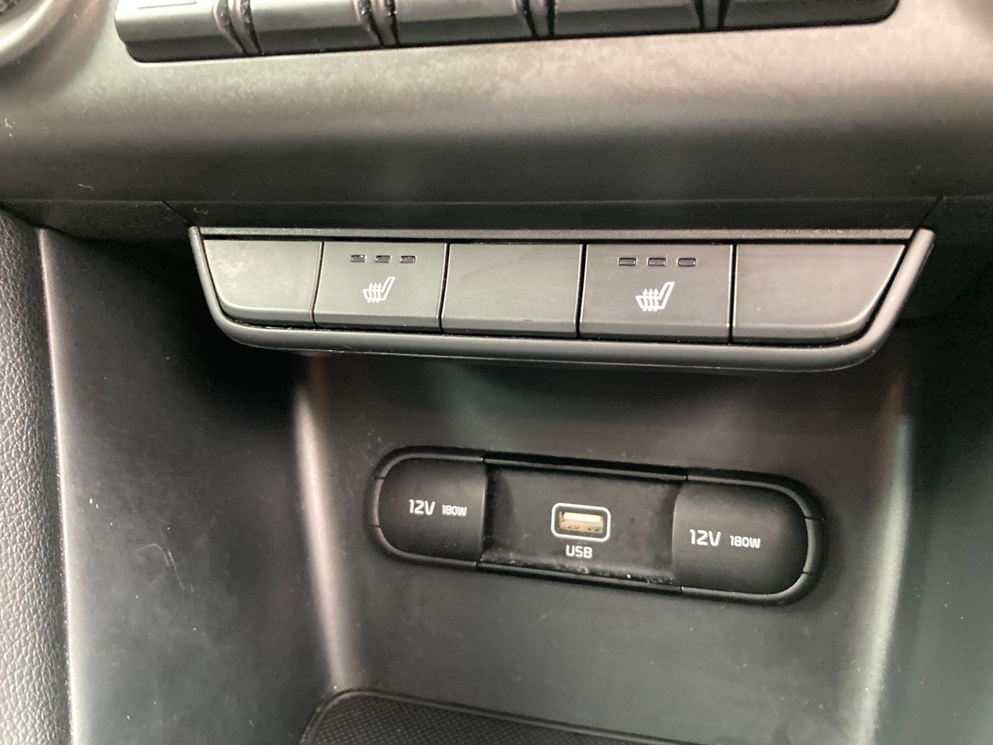Kia Sportage Image 58