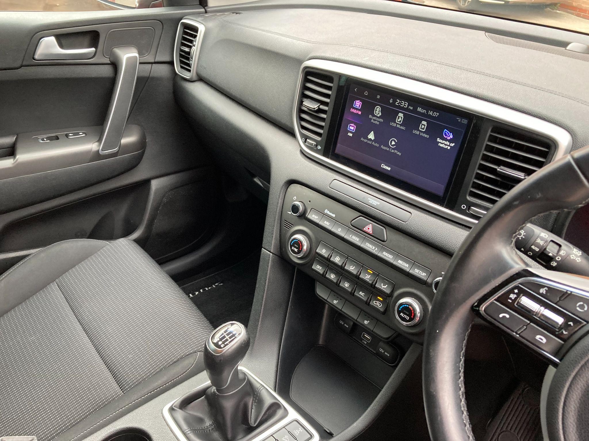 Kia Sportage Image 62