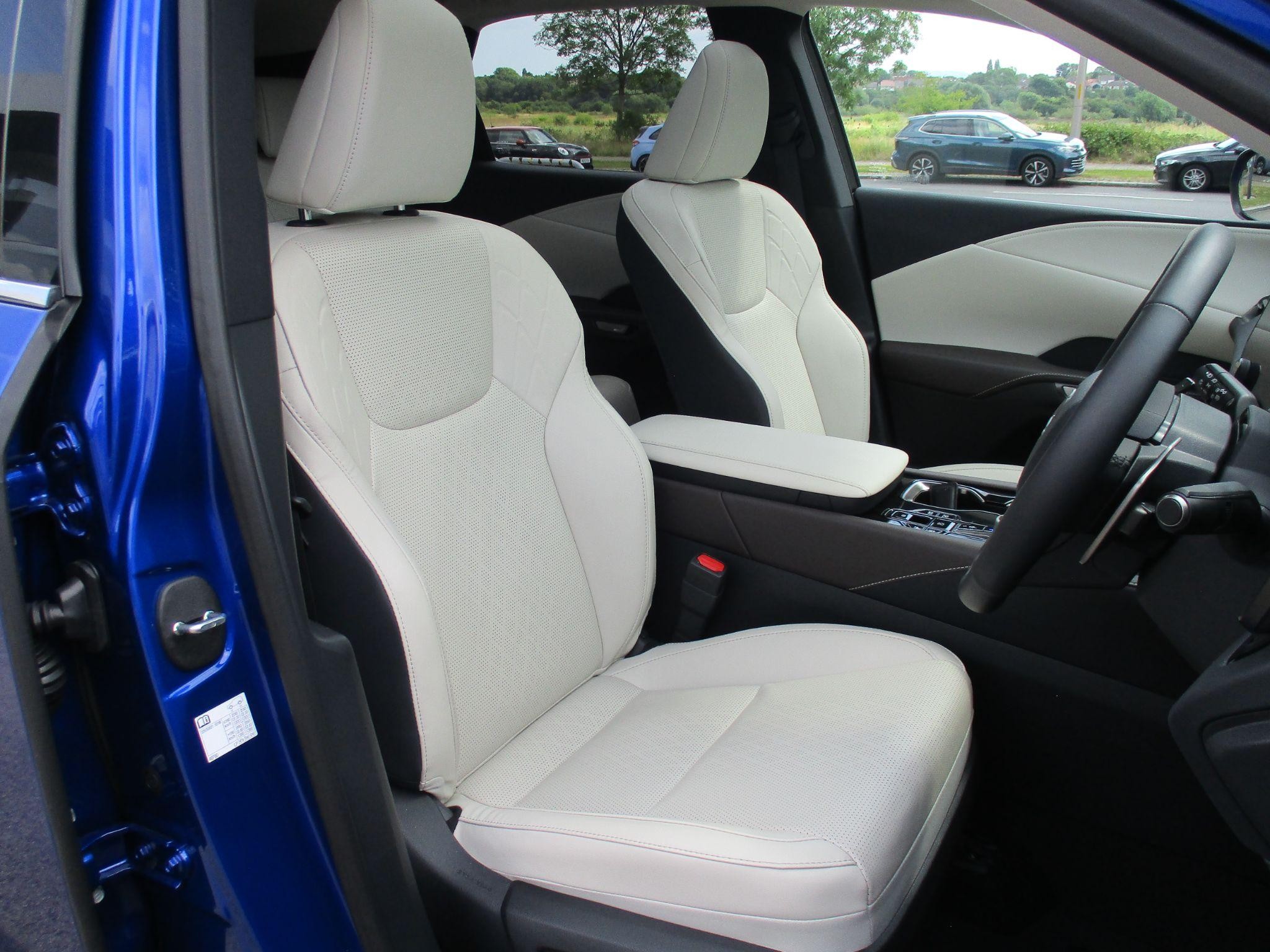 Lexus RX Image 38