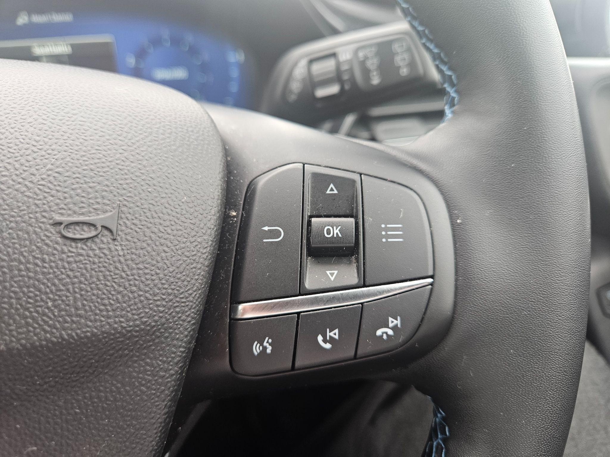 Ford Fiesta Image 9