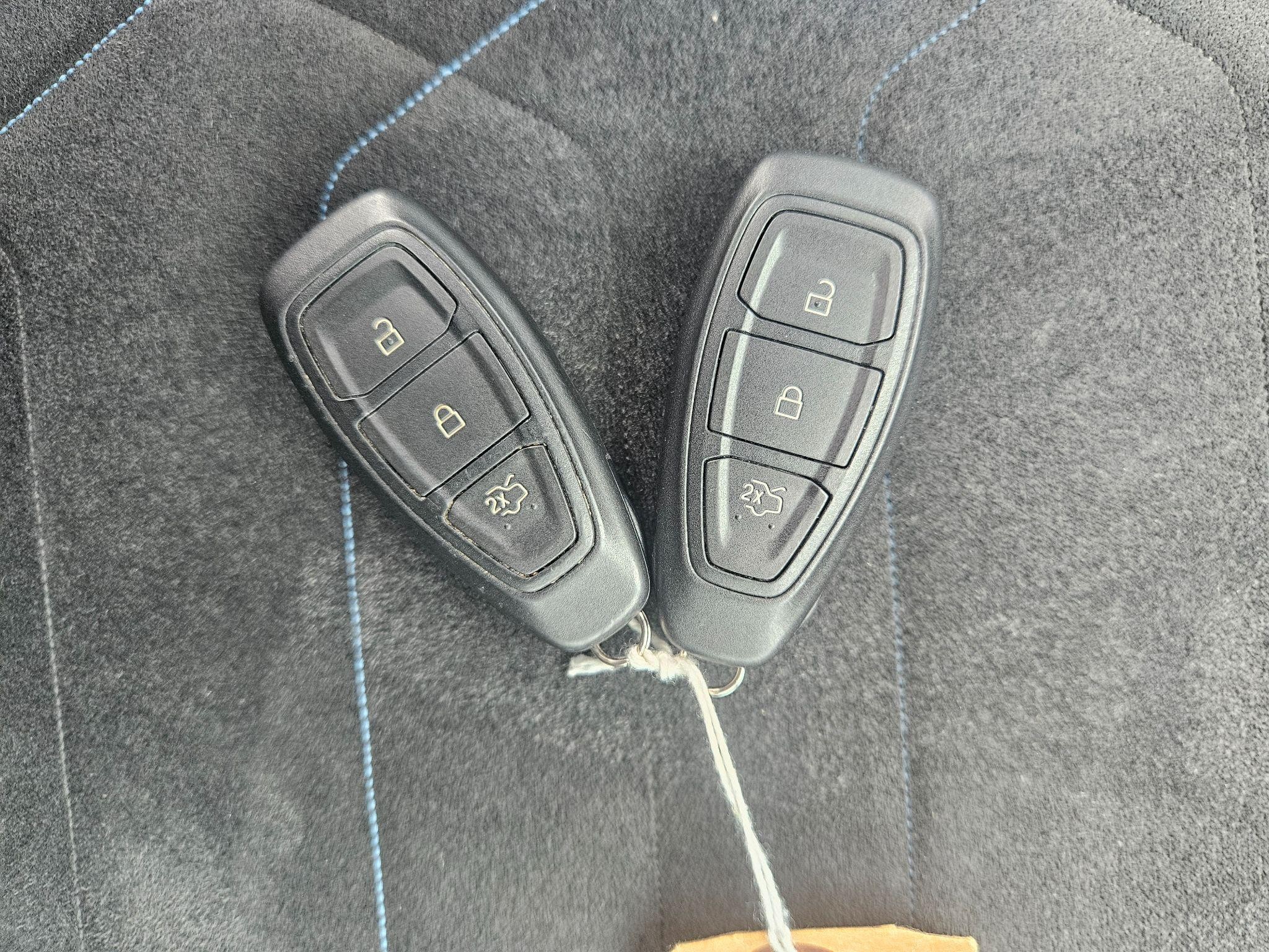 Ford Fiesta Image 14