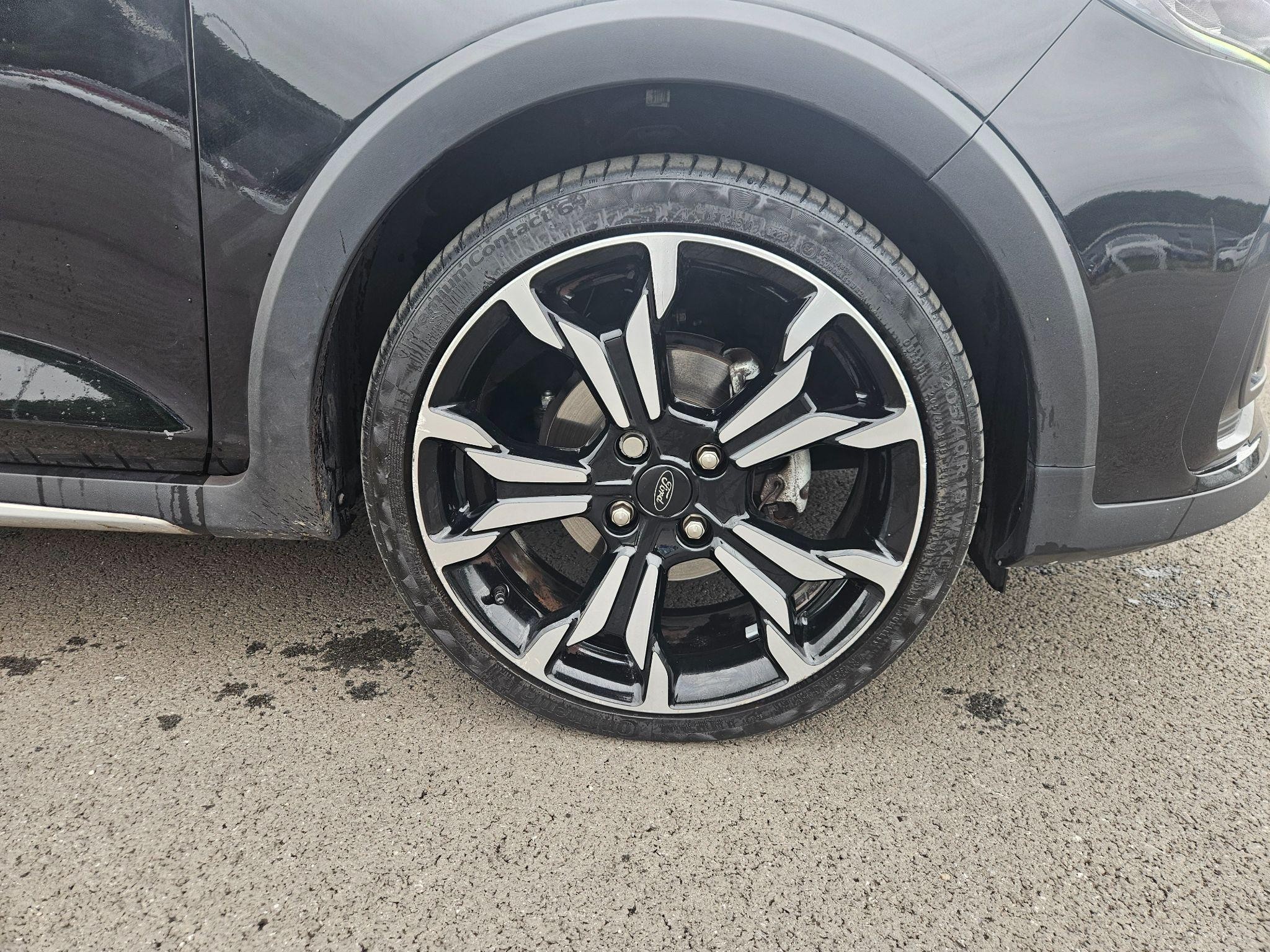 Ford Fiesta Image 15