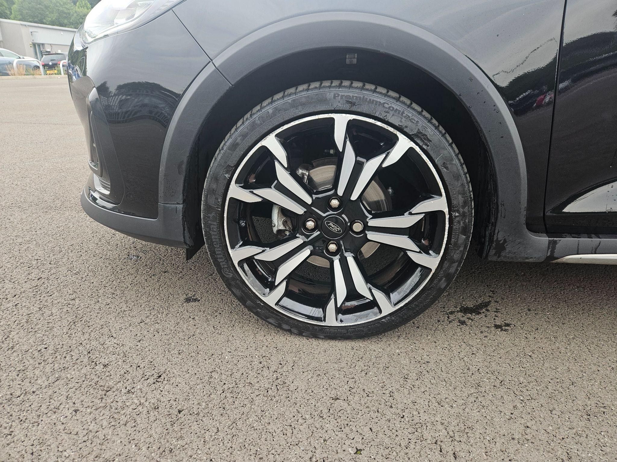 Ford Fiesta Image 18