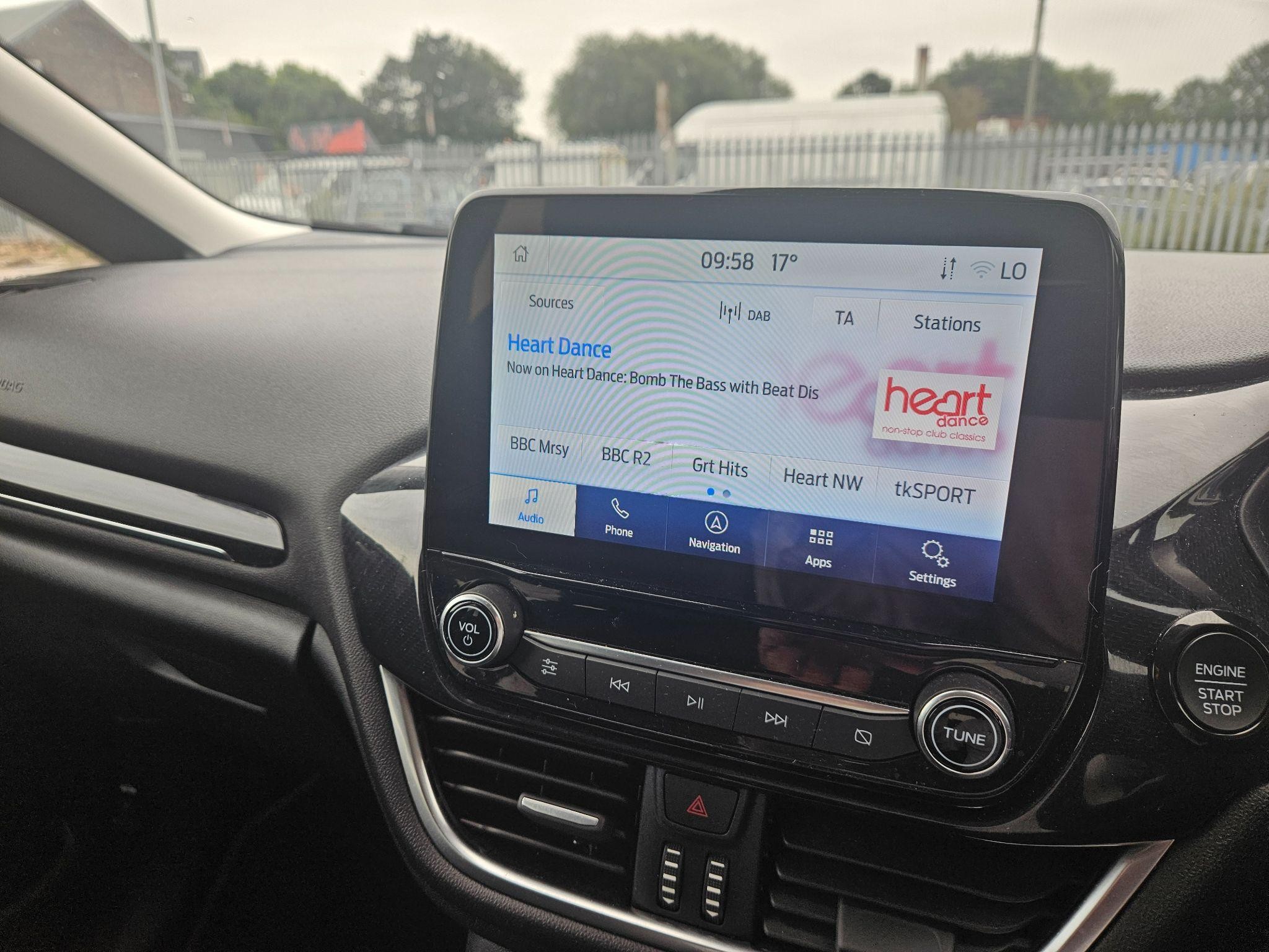 Ford Fiesta Image 24