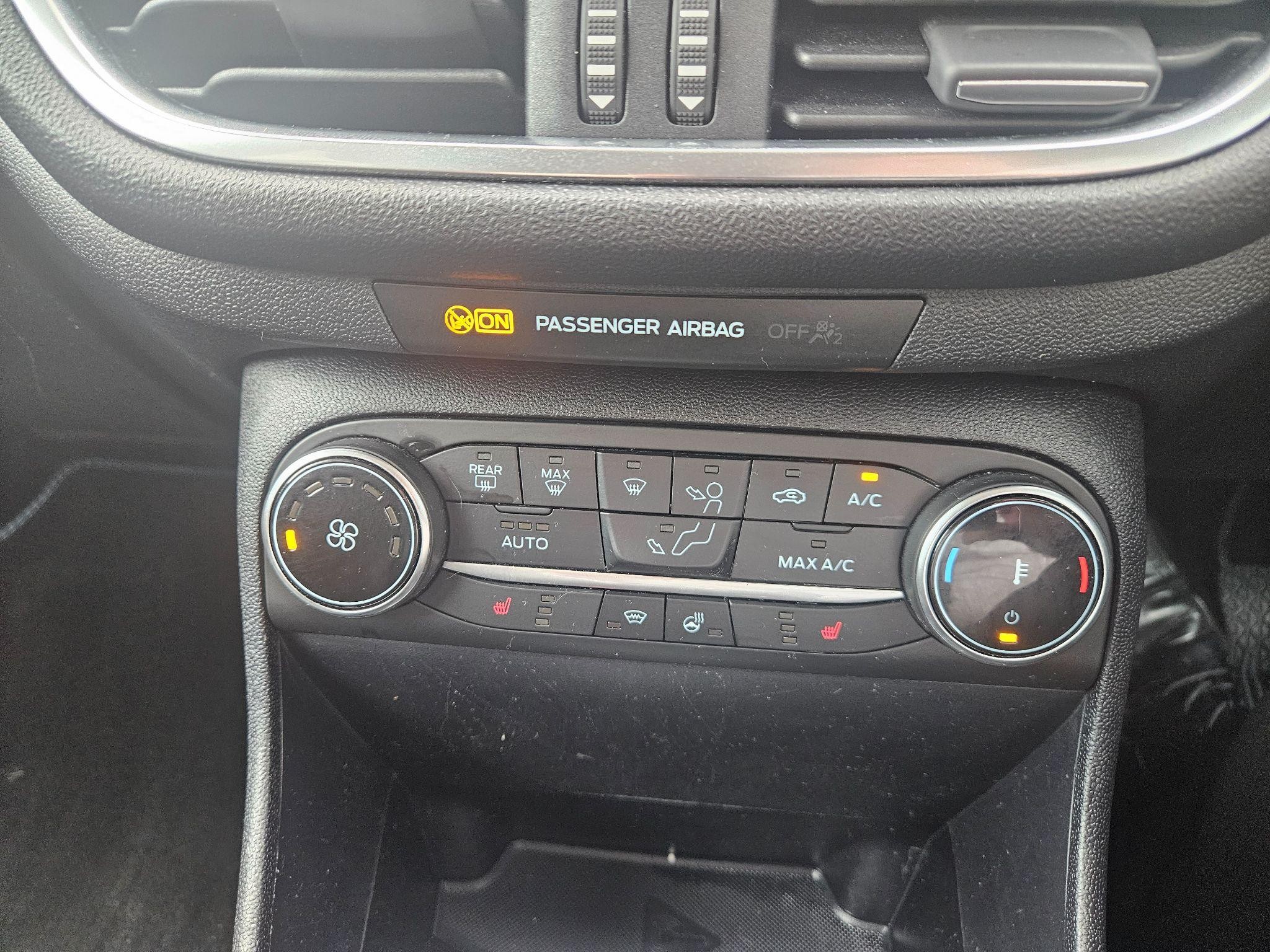 Ford Fiesta Image 27