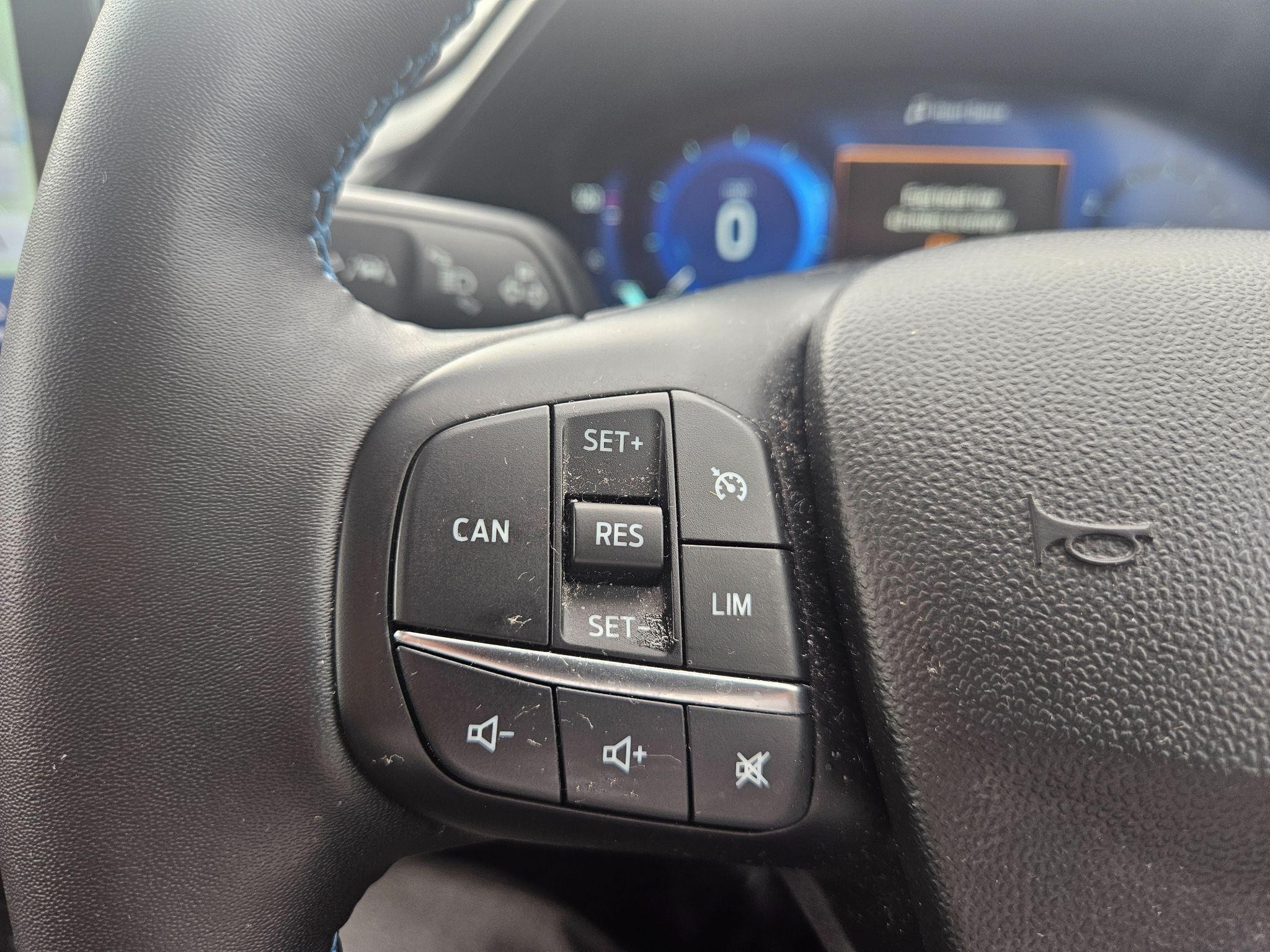 Ford Fiesta Image 28