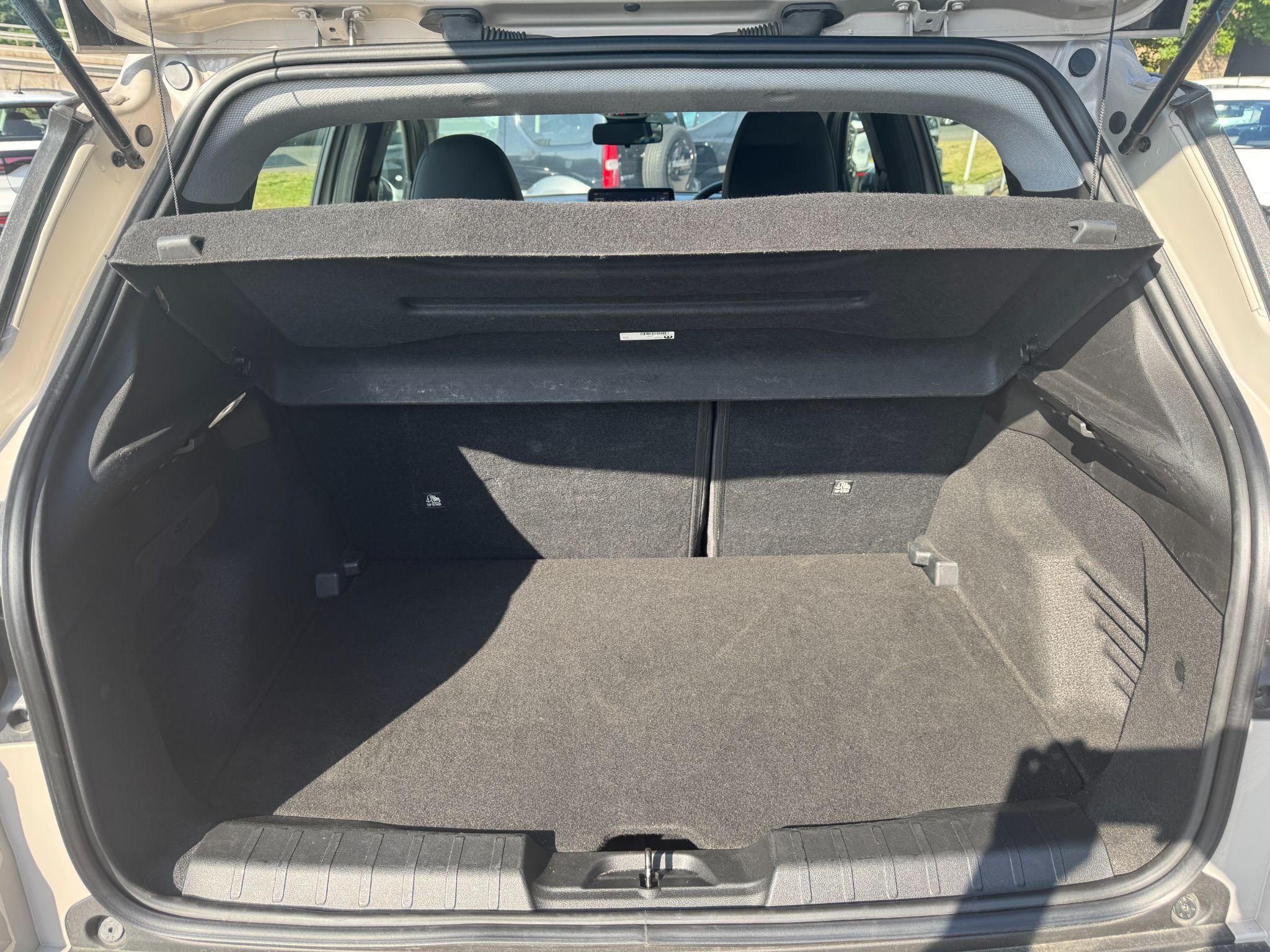 Jeep Avenger Image 20