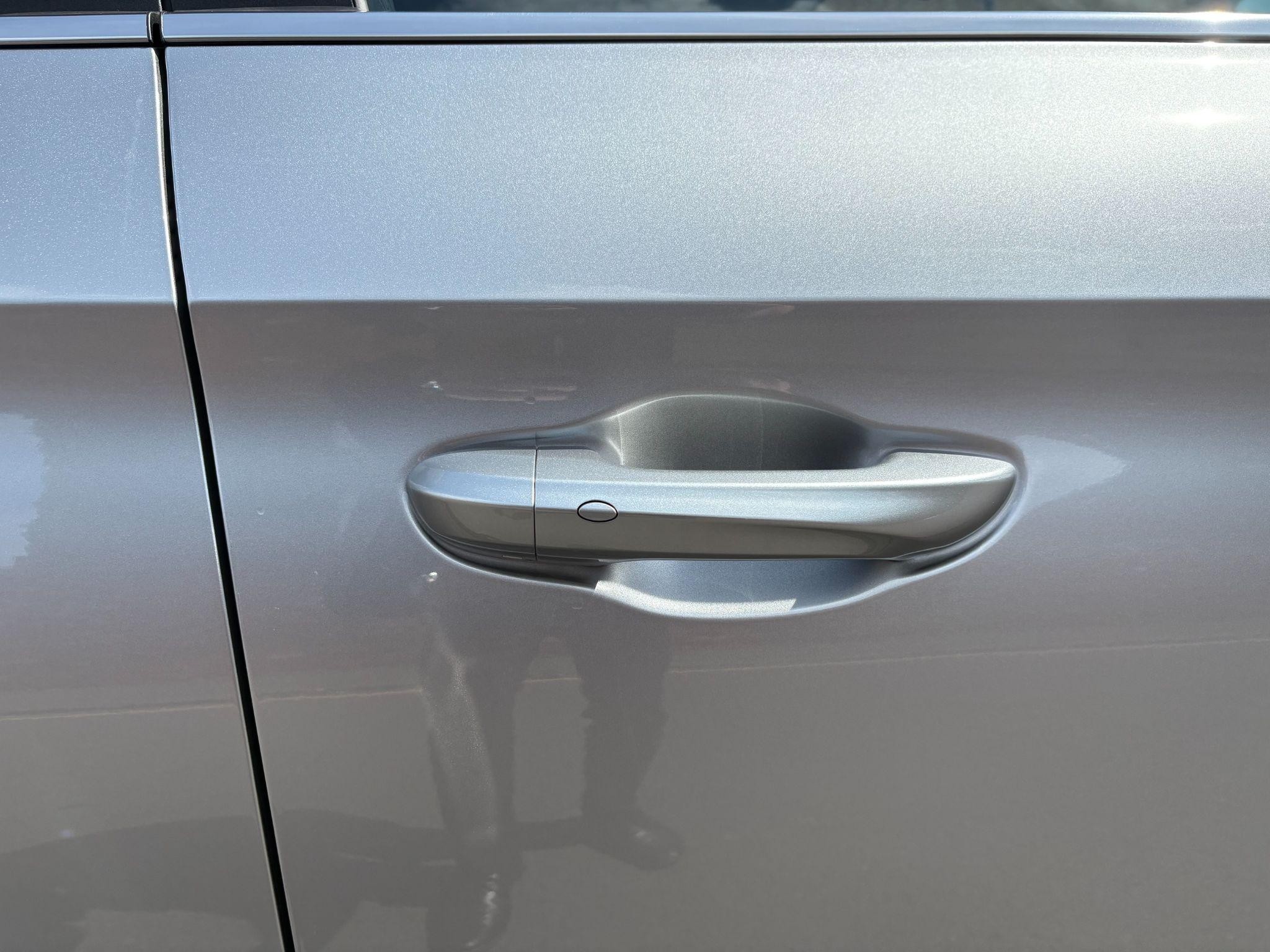 MG ZS Hybrid+ Image 13