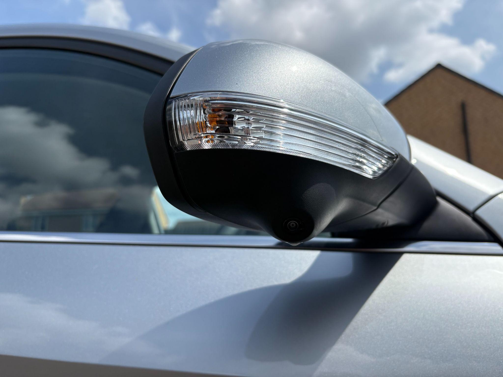 MG ZS Hybrid+ Image 14