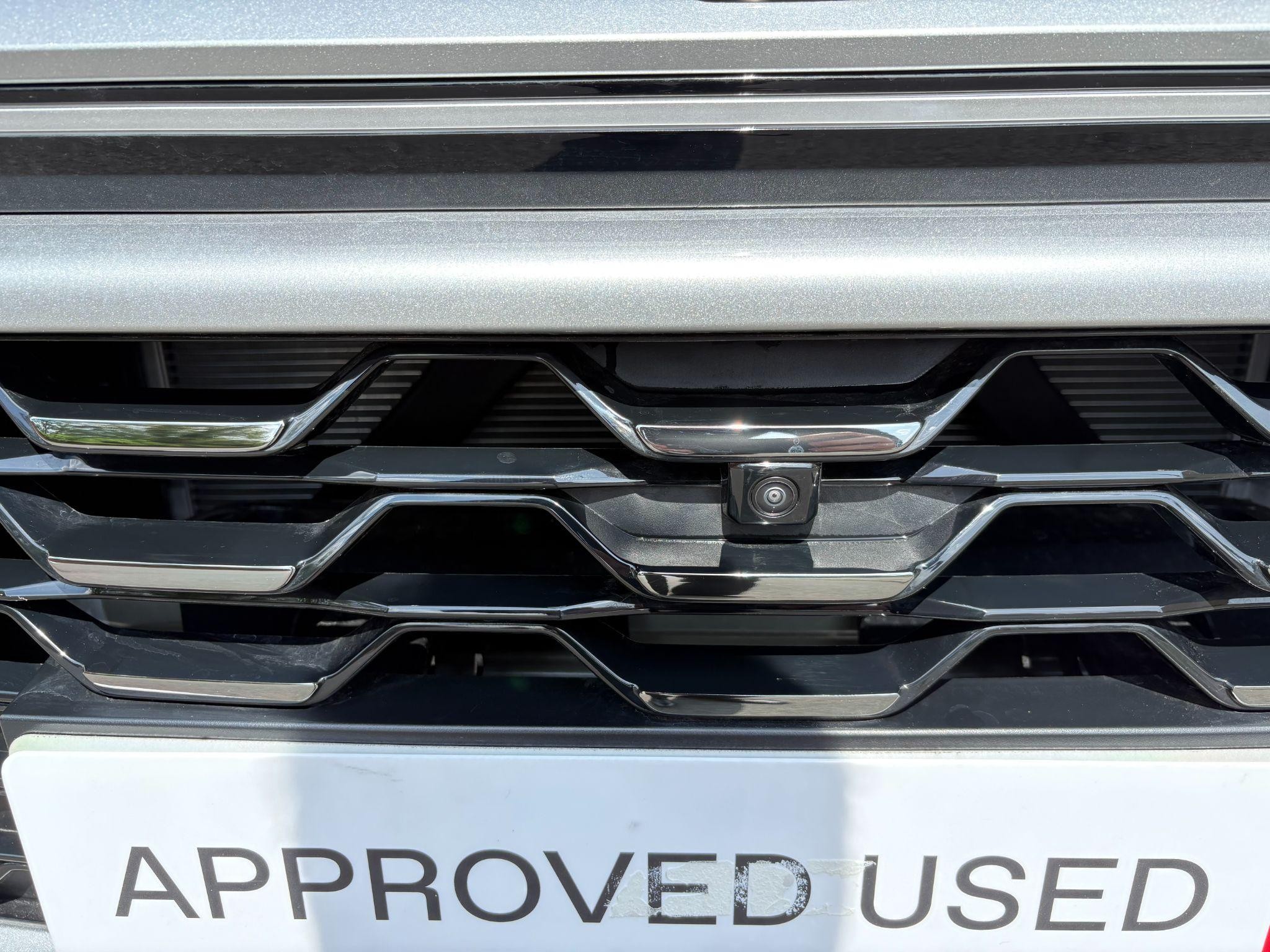 MG ZS Hybrid+ Image 15