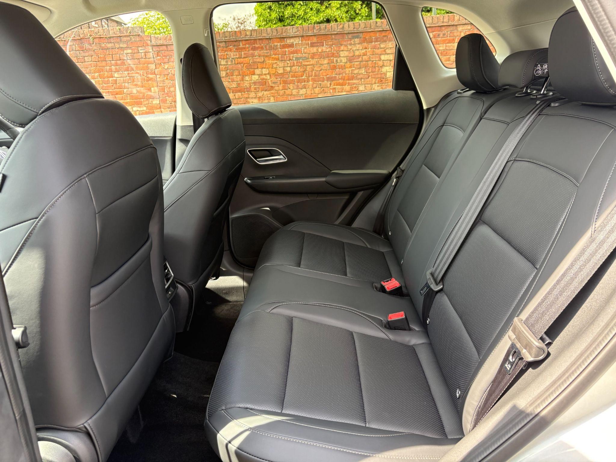 MG ZS Hybrid+ Image 24