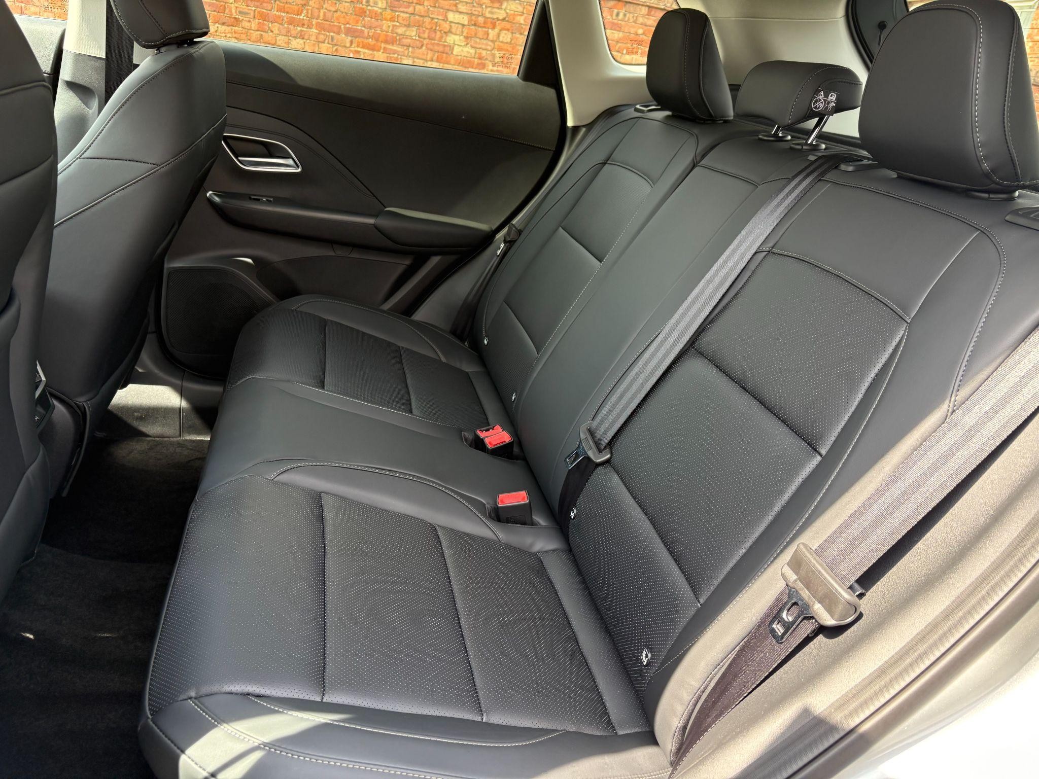 MG ZS Hybrid+ Image 25