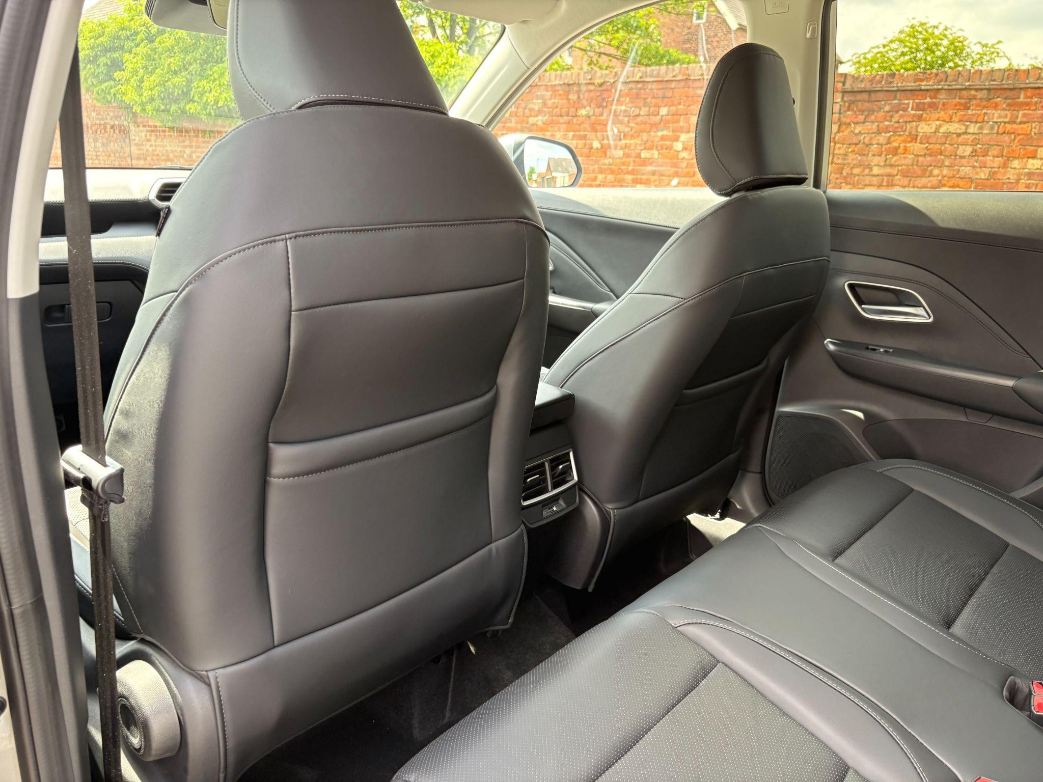 MG ZS Hybrid+ Image 26