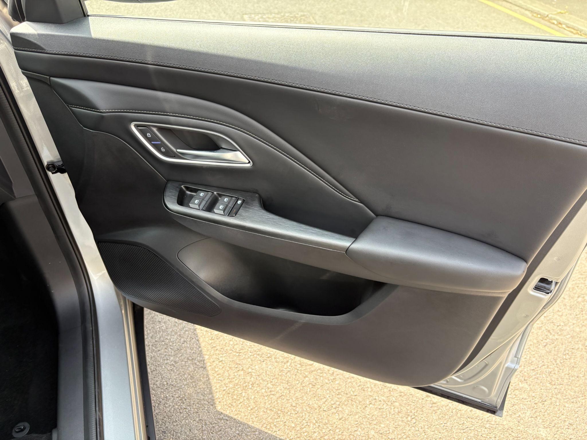 MG ZS Hybrid+ Image 27