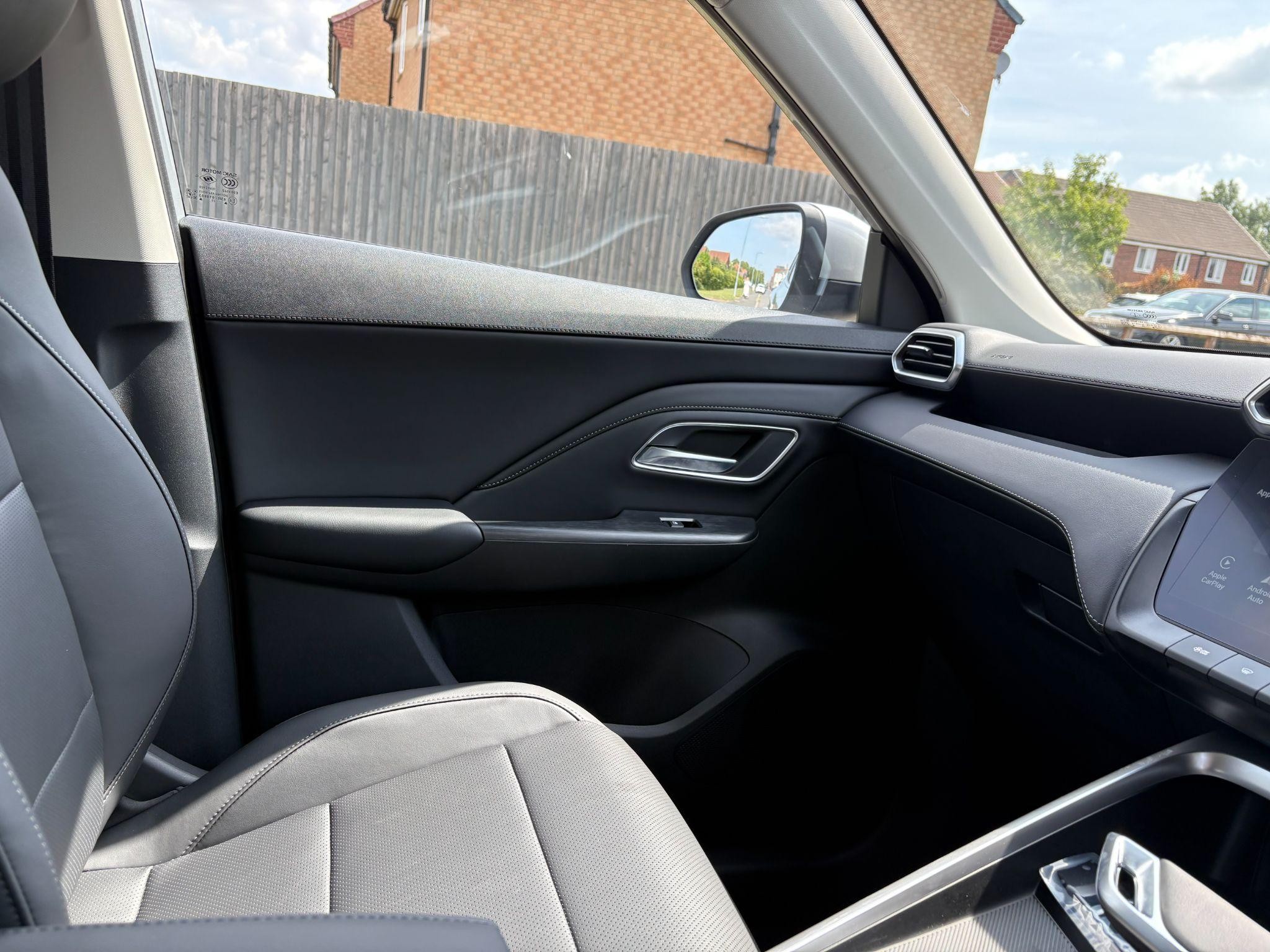 MG ZS Hybrid+ Image 32