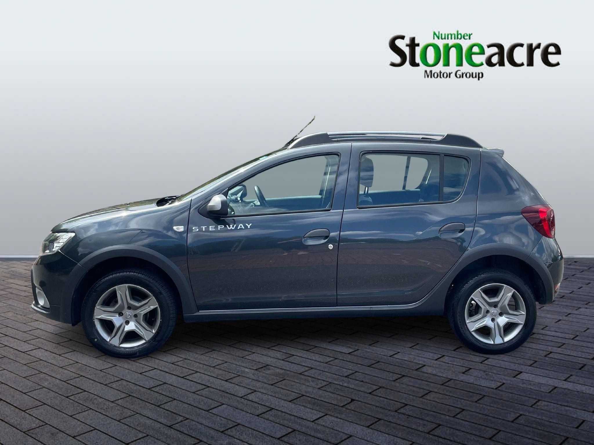 Dacia Sandero Stepway Image 4
