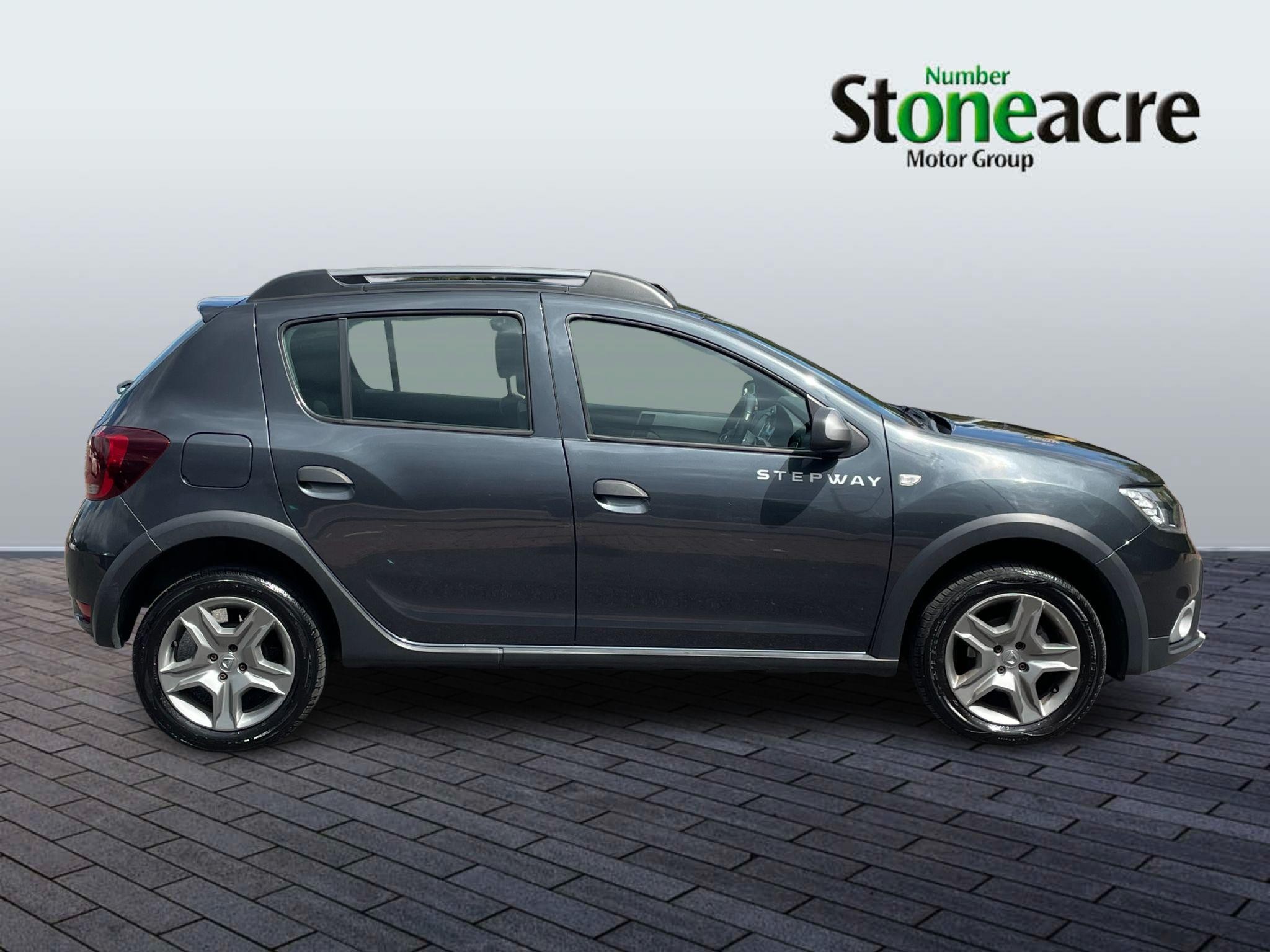 Dacia Sandero Stepway Image 8