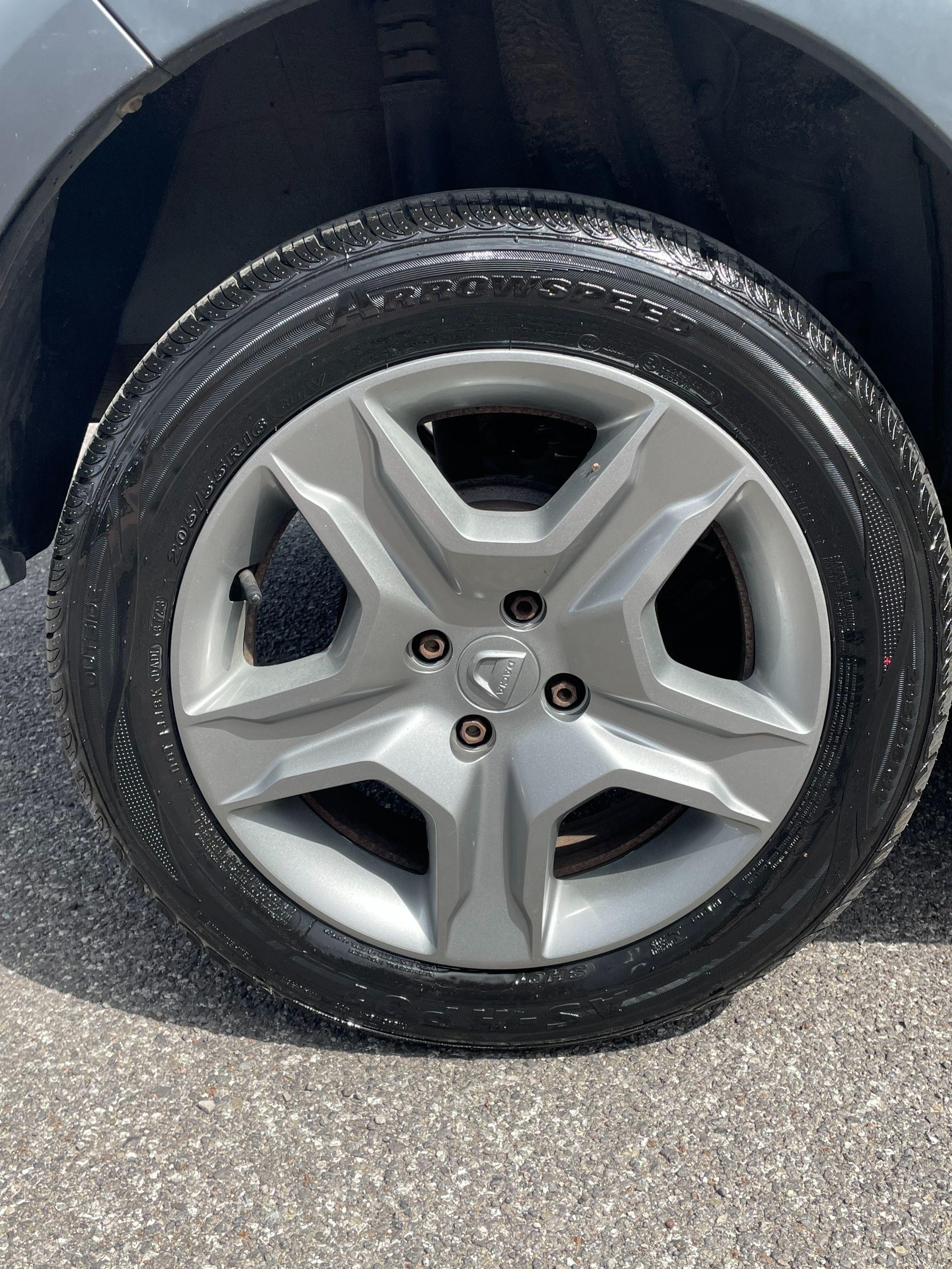 Dacia Sandero Stepway Image 9