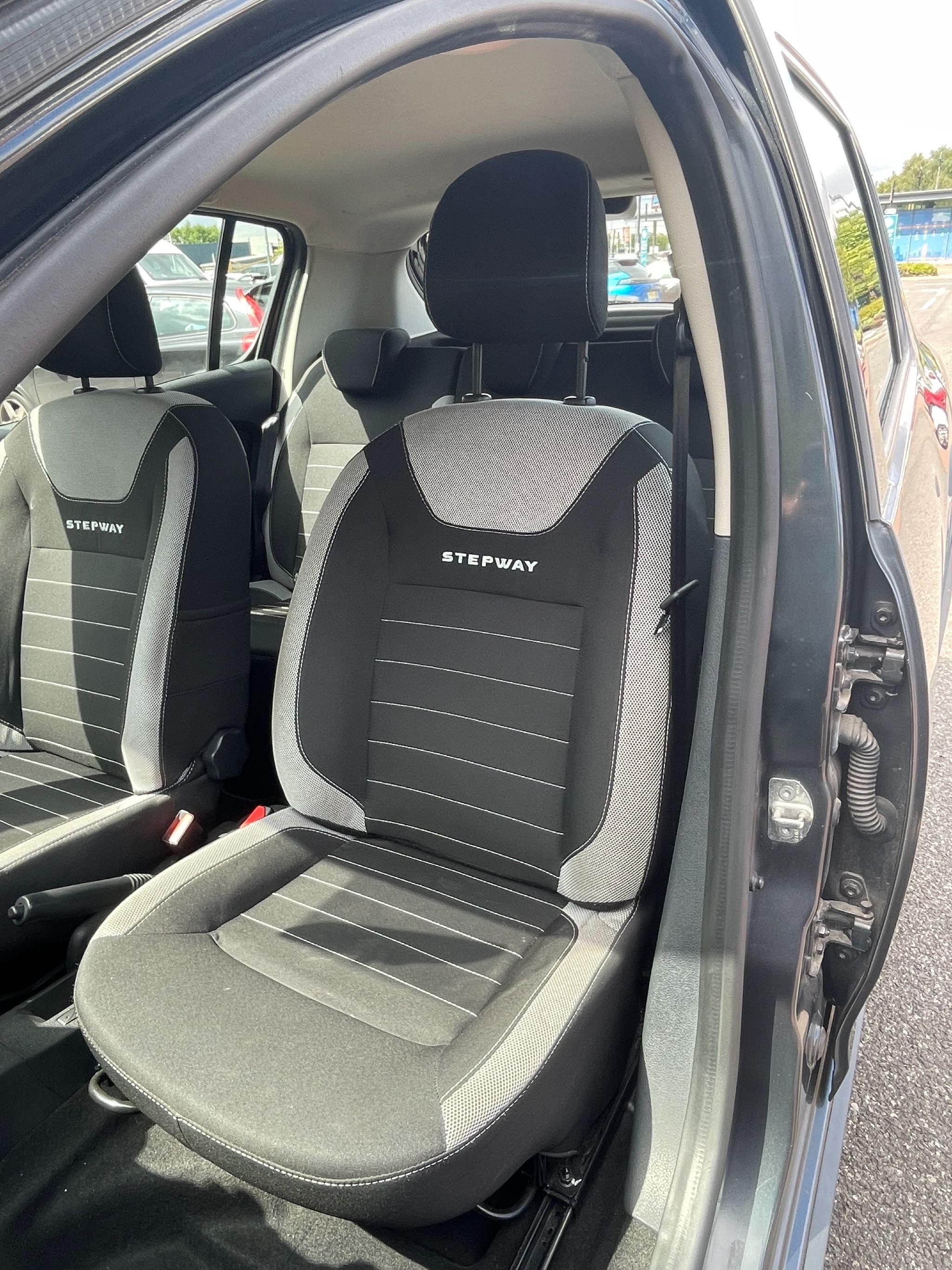 Dacia Sandero Stepway Image 13