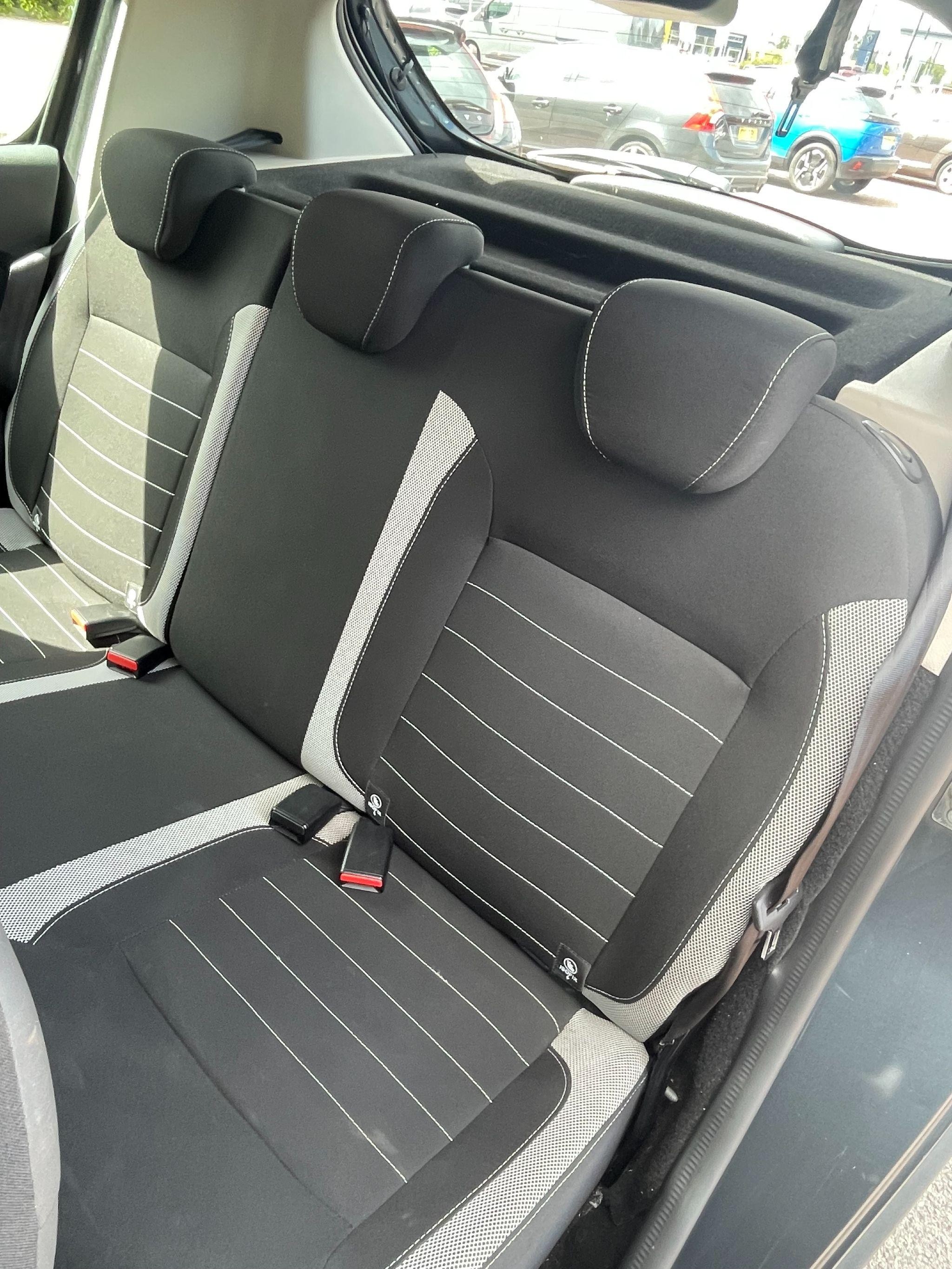 Dacia Sandero Stepway Image 14