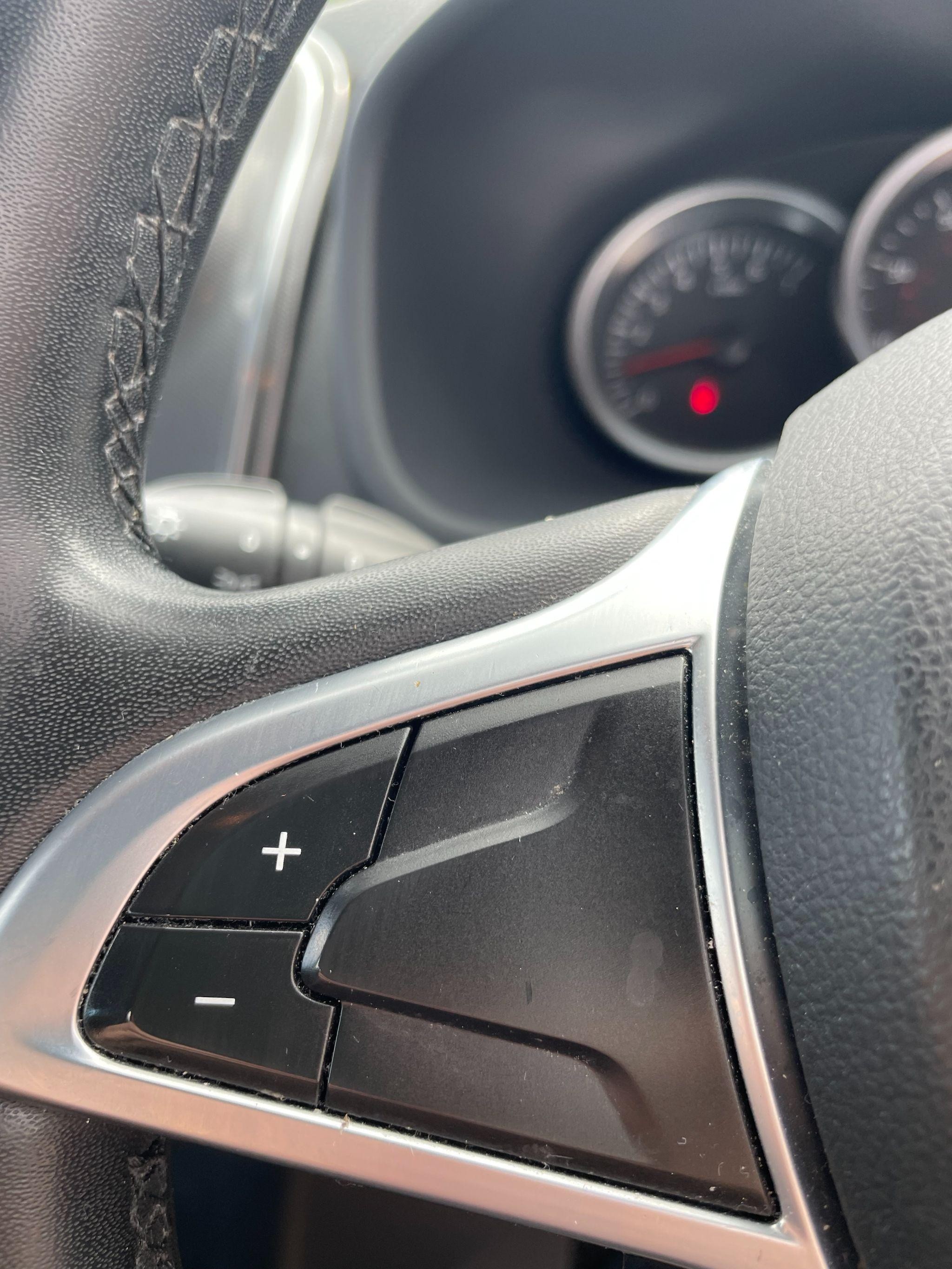 Dacia Sandero Stepway Image 18