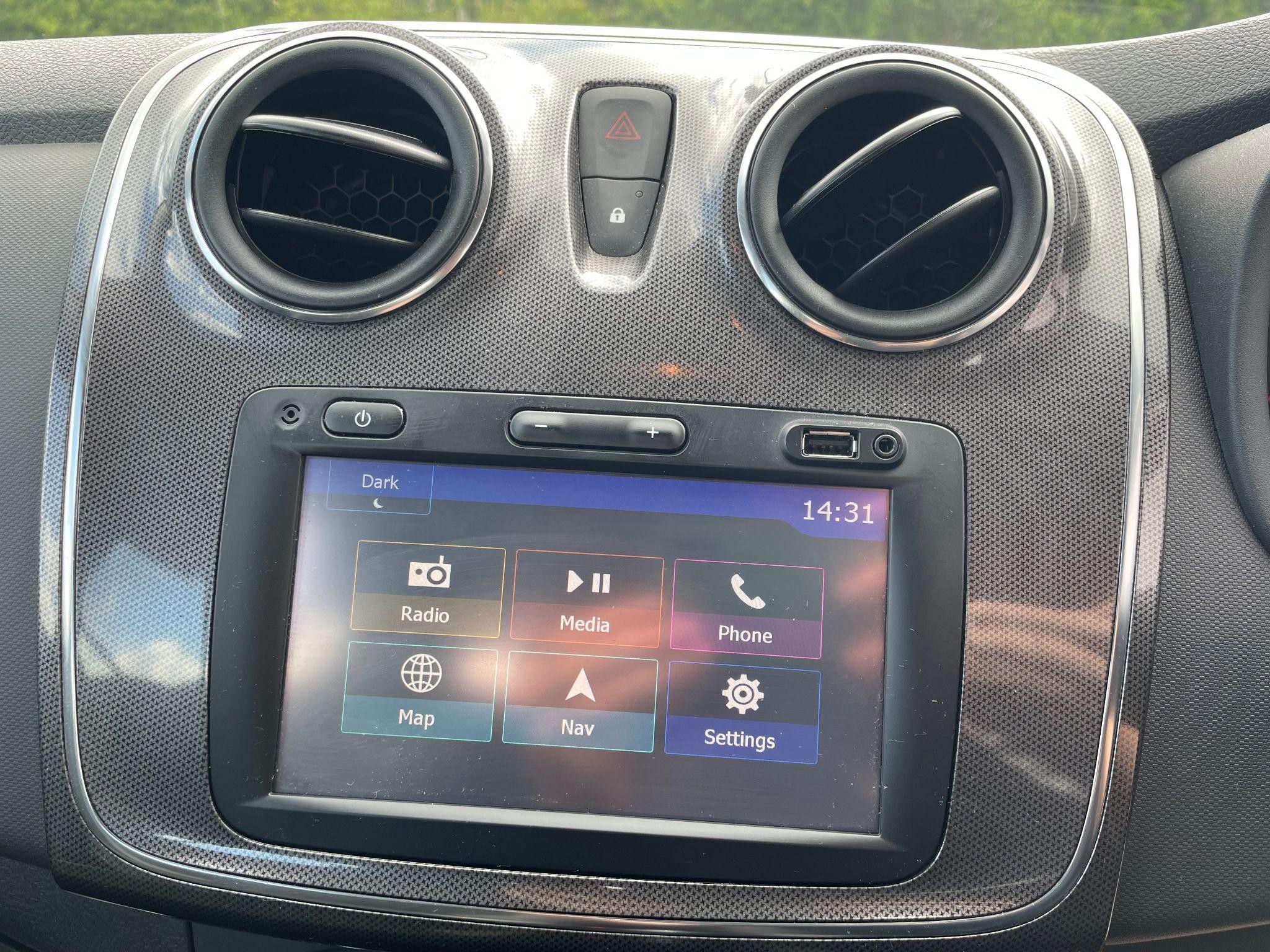 Dacia Sandero Stepway Image 20