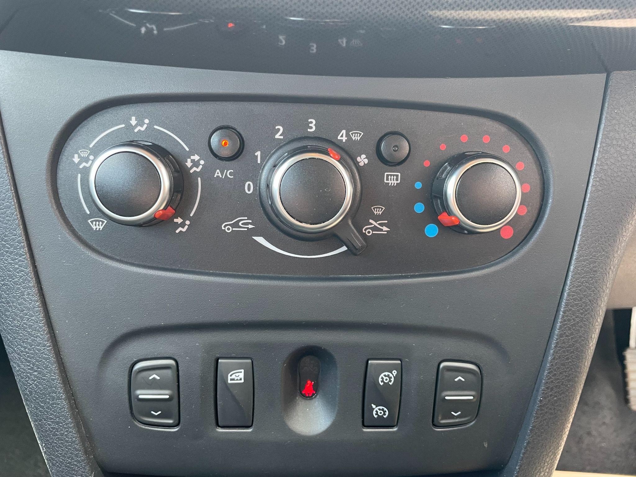 Dacia Sandero Stepway Image 21