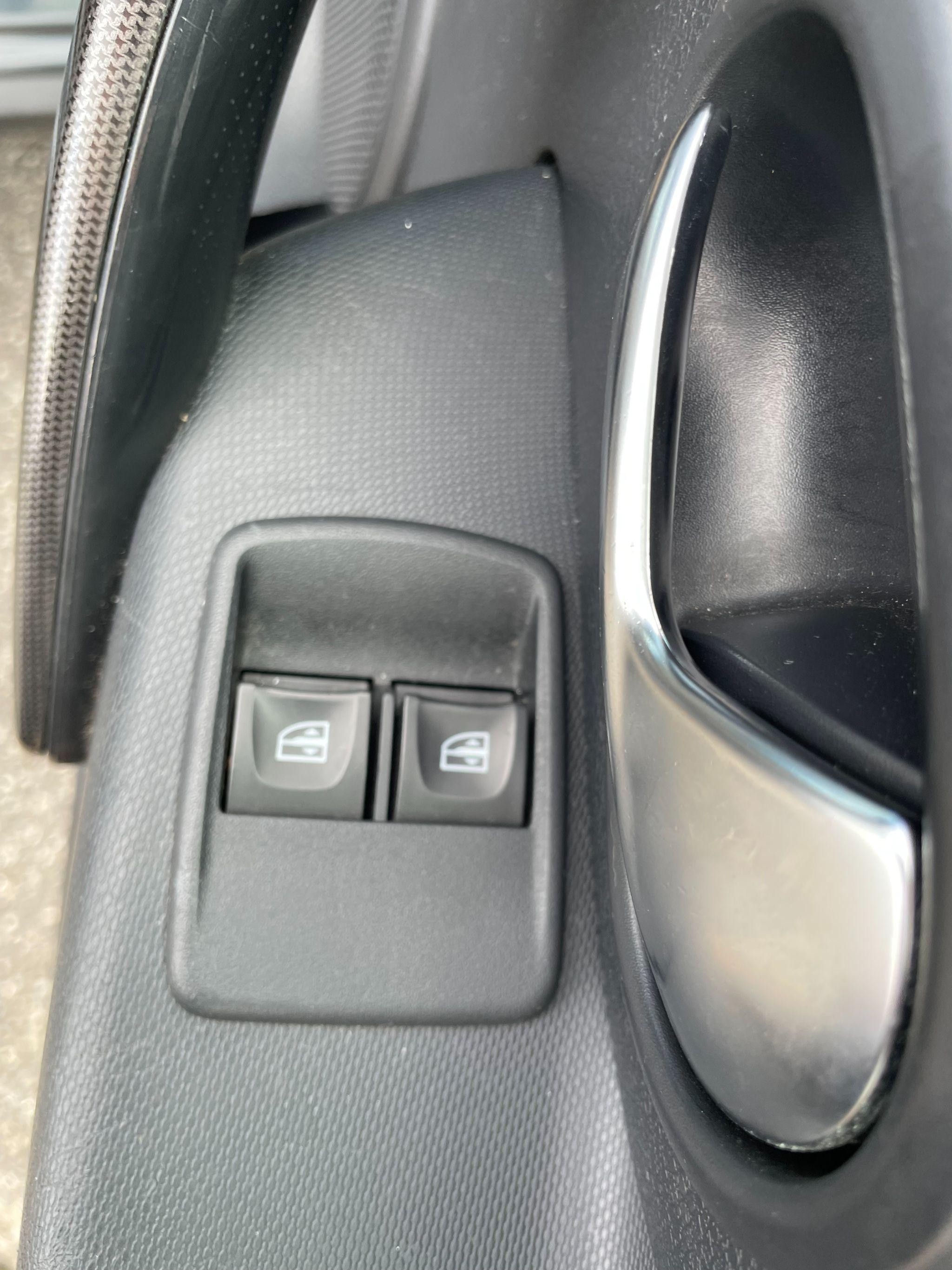 Dacia Sandero Stepway Image 22