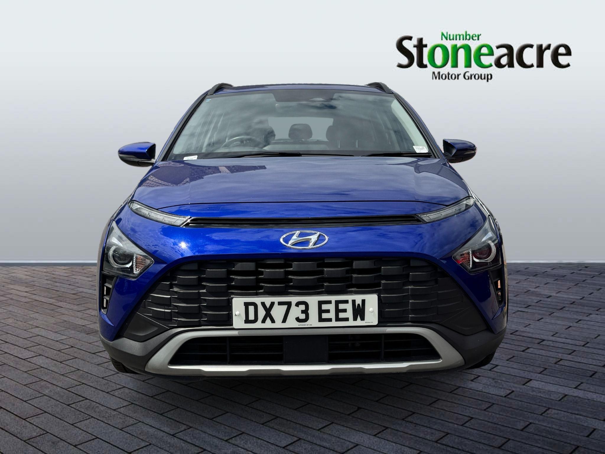 Hyundai BAYON Image 2