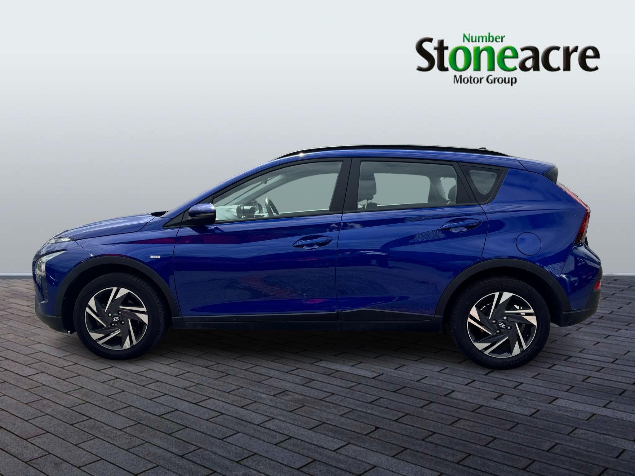 Hyundai BAYON Image 5