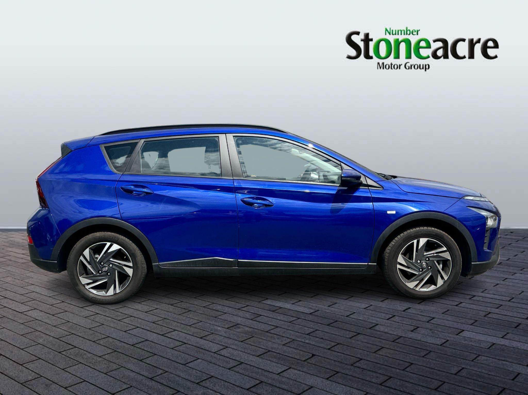 Hyundai BAYON Image 7