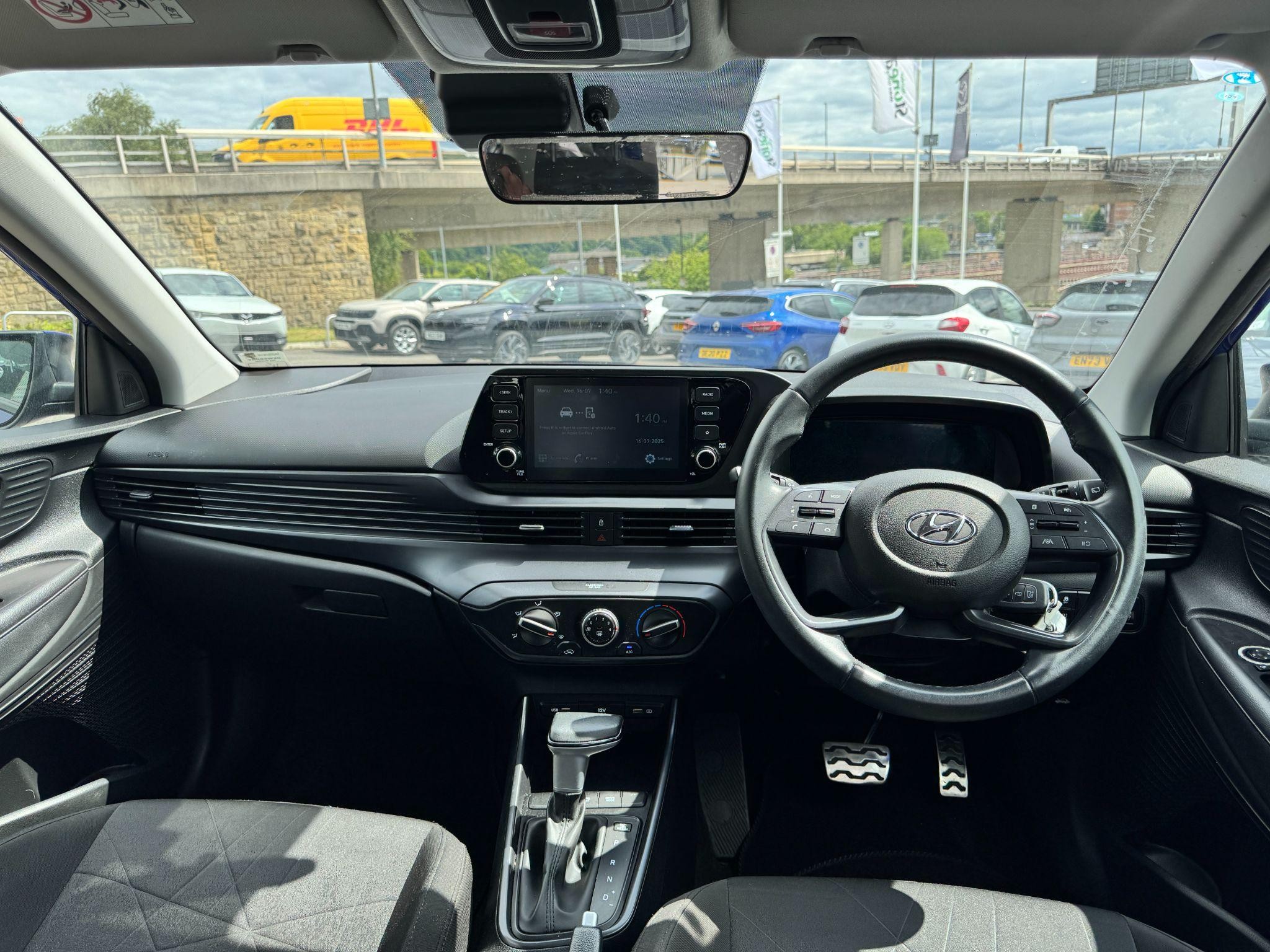 Hyundai BAYON Image 10