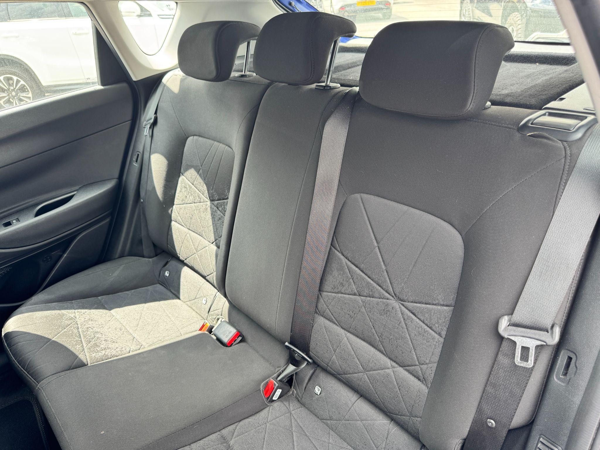 Hyundai BAYON Image 14