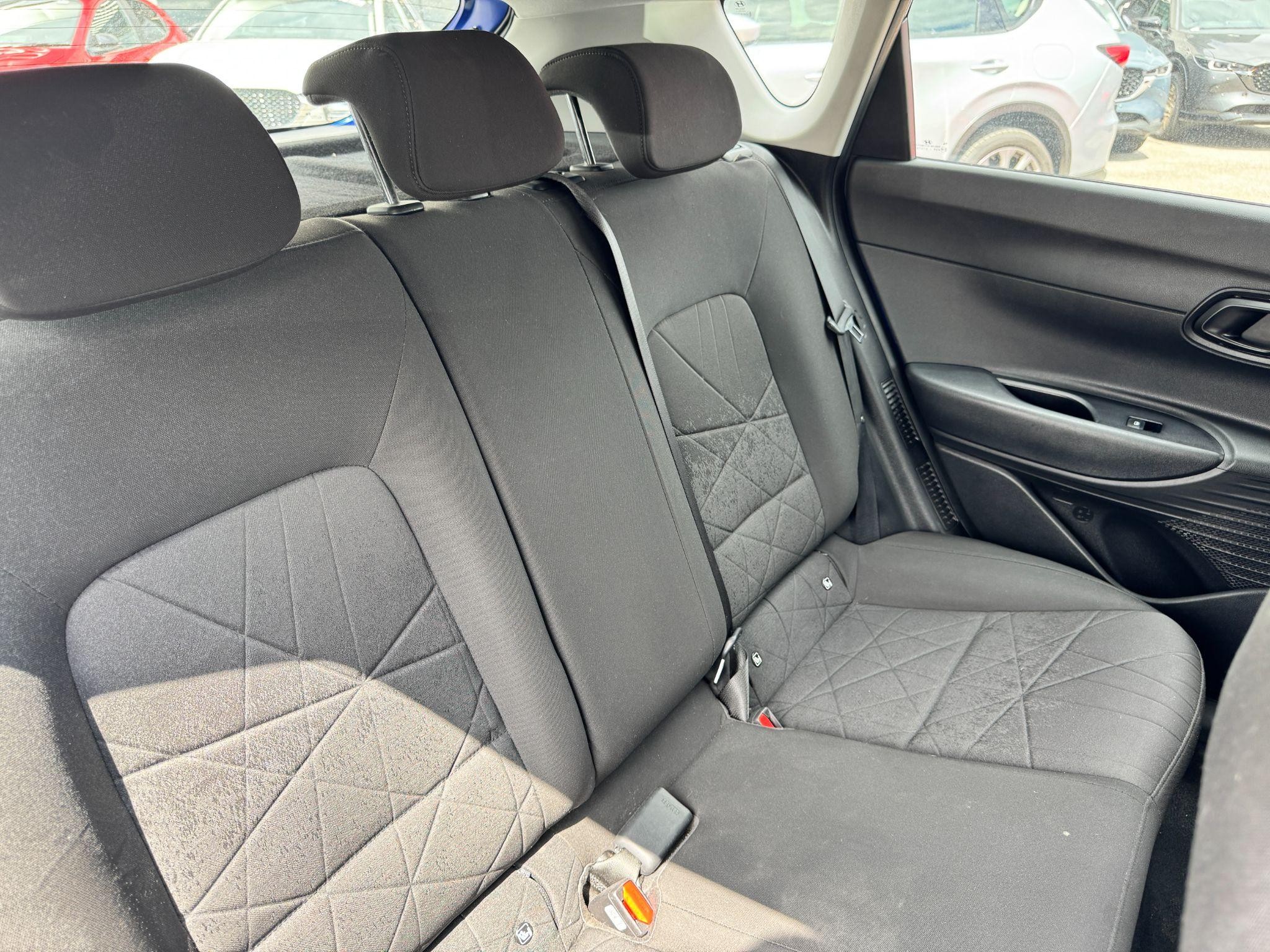 Hyundai BAYON Image 15