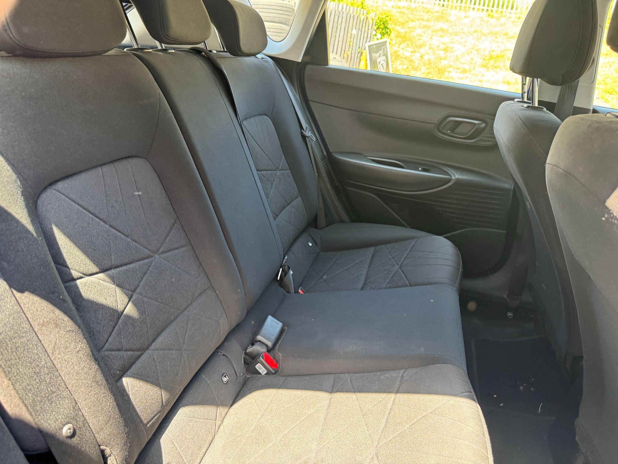 Hyundai BAYON Image 16