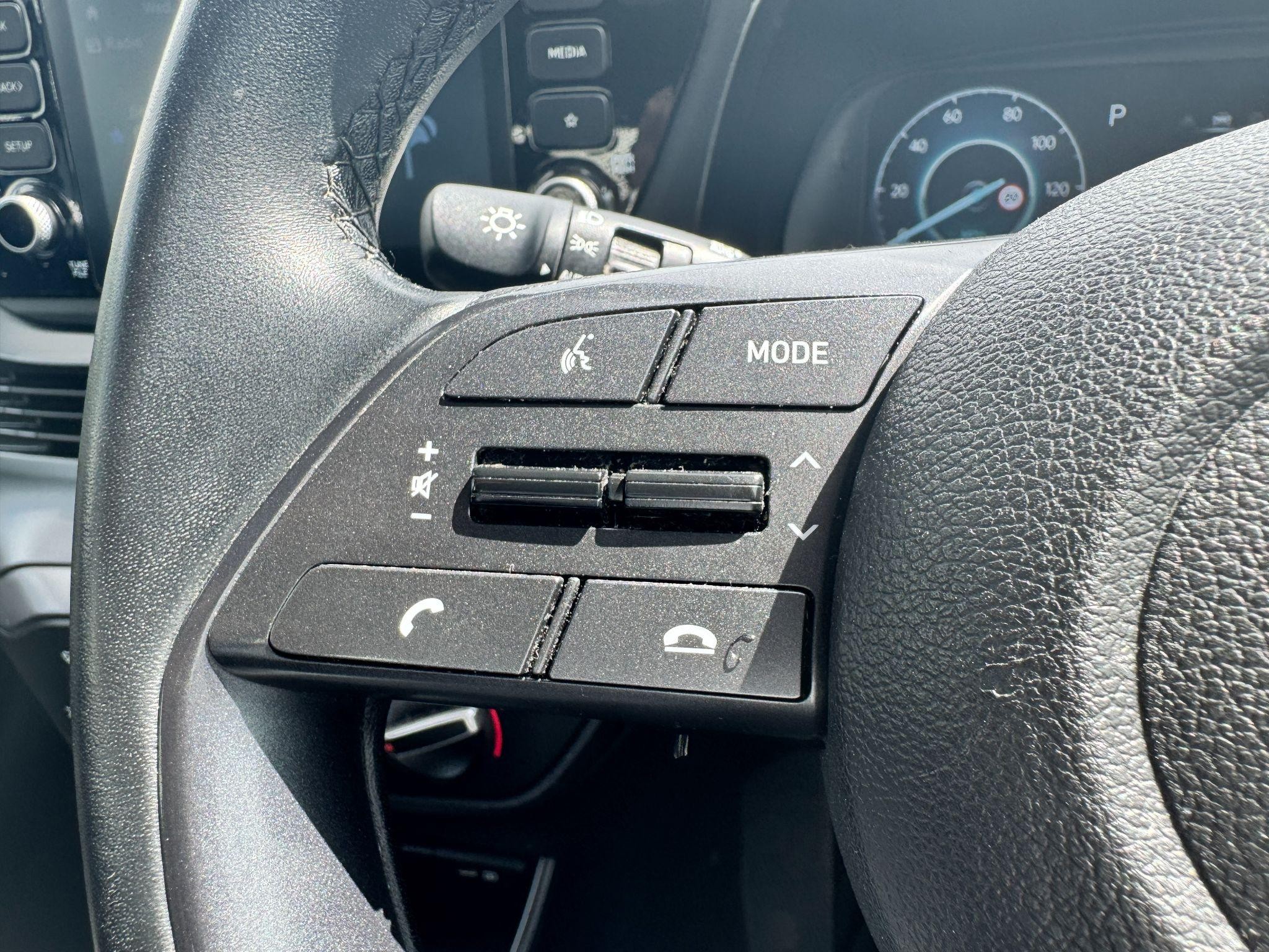Hyundai BAYON Image 18