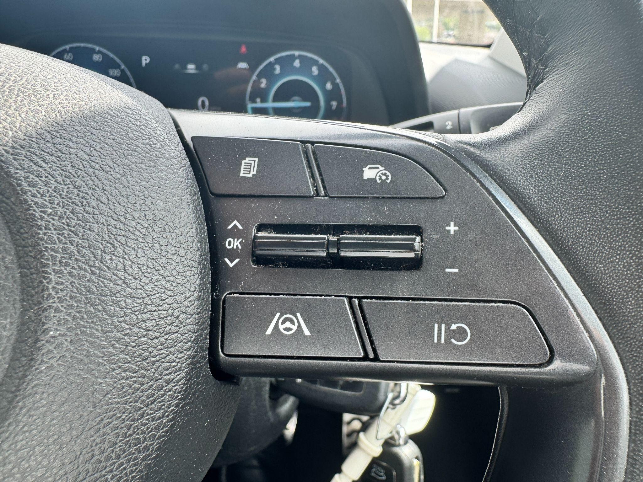 Hyundai BAYON Image 19