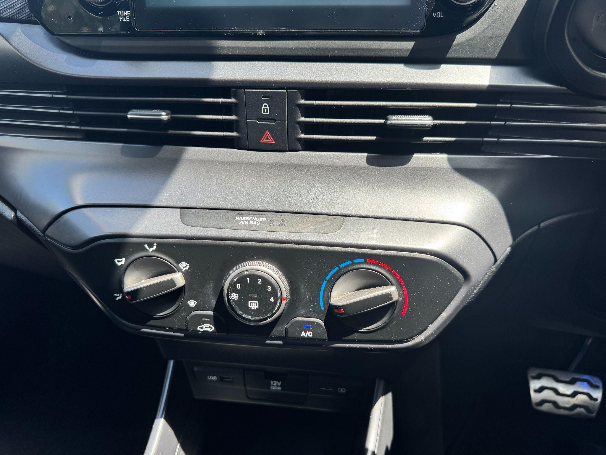 Hyundai BAYON Image 20