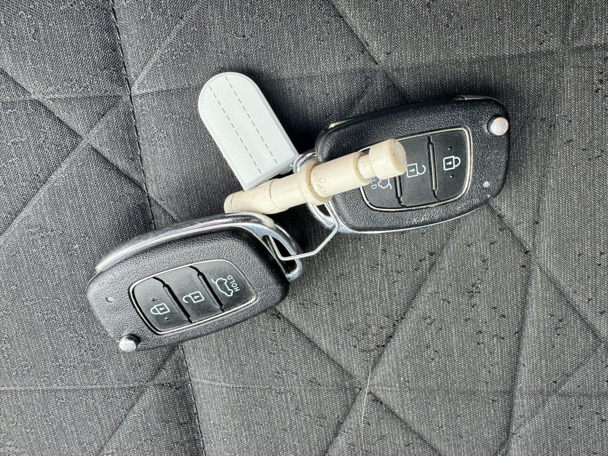 Hyundai BAYON Image 21