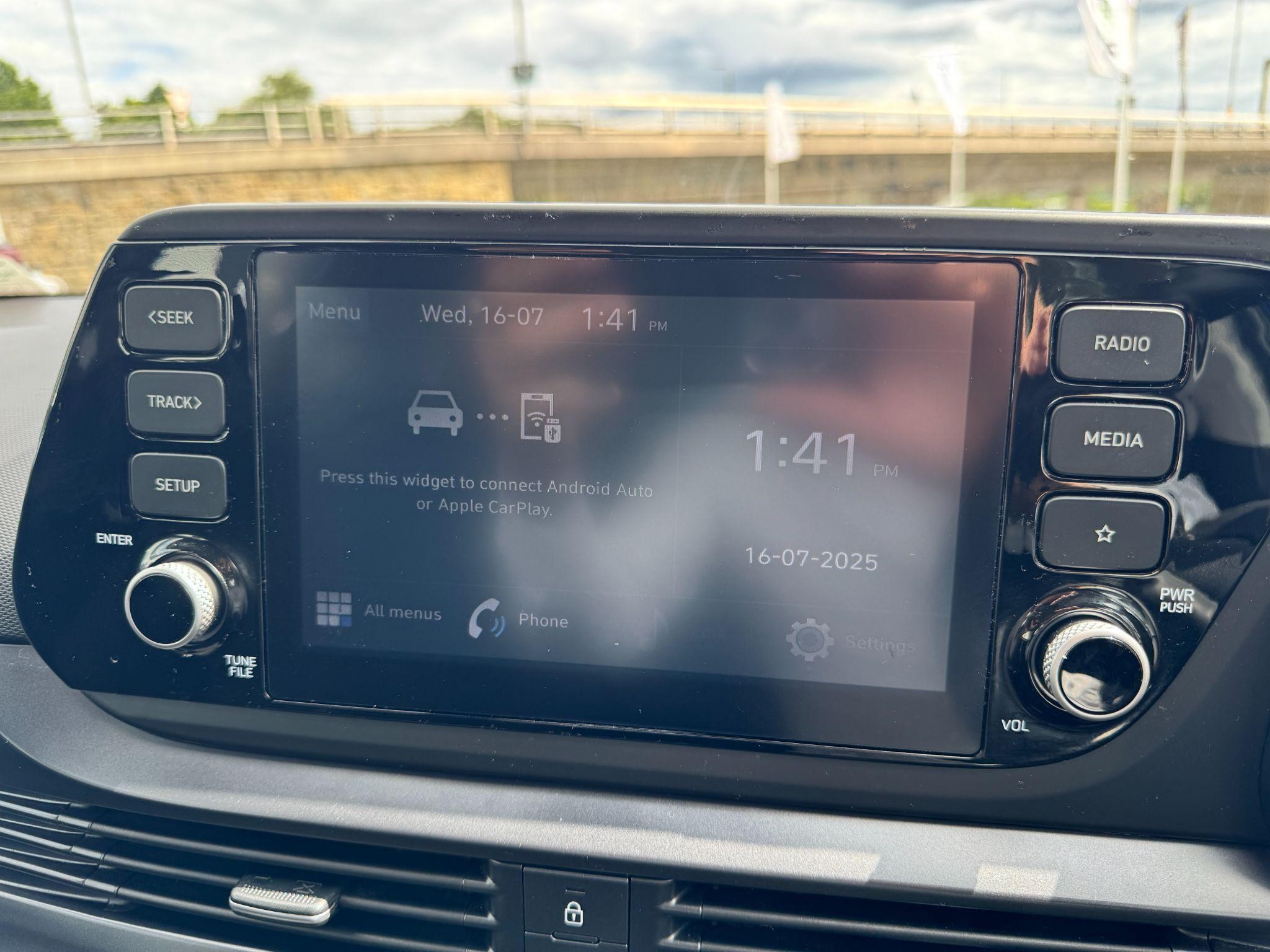 Hyundai BAYON Image 23
