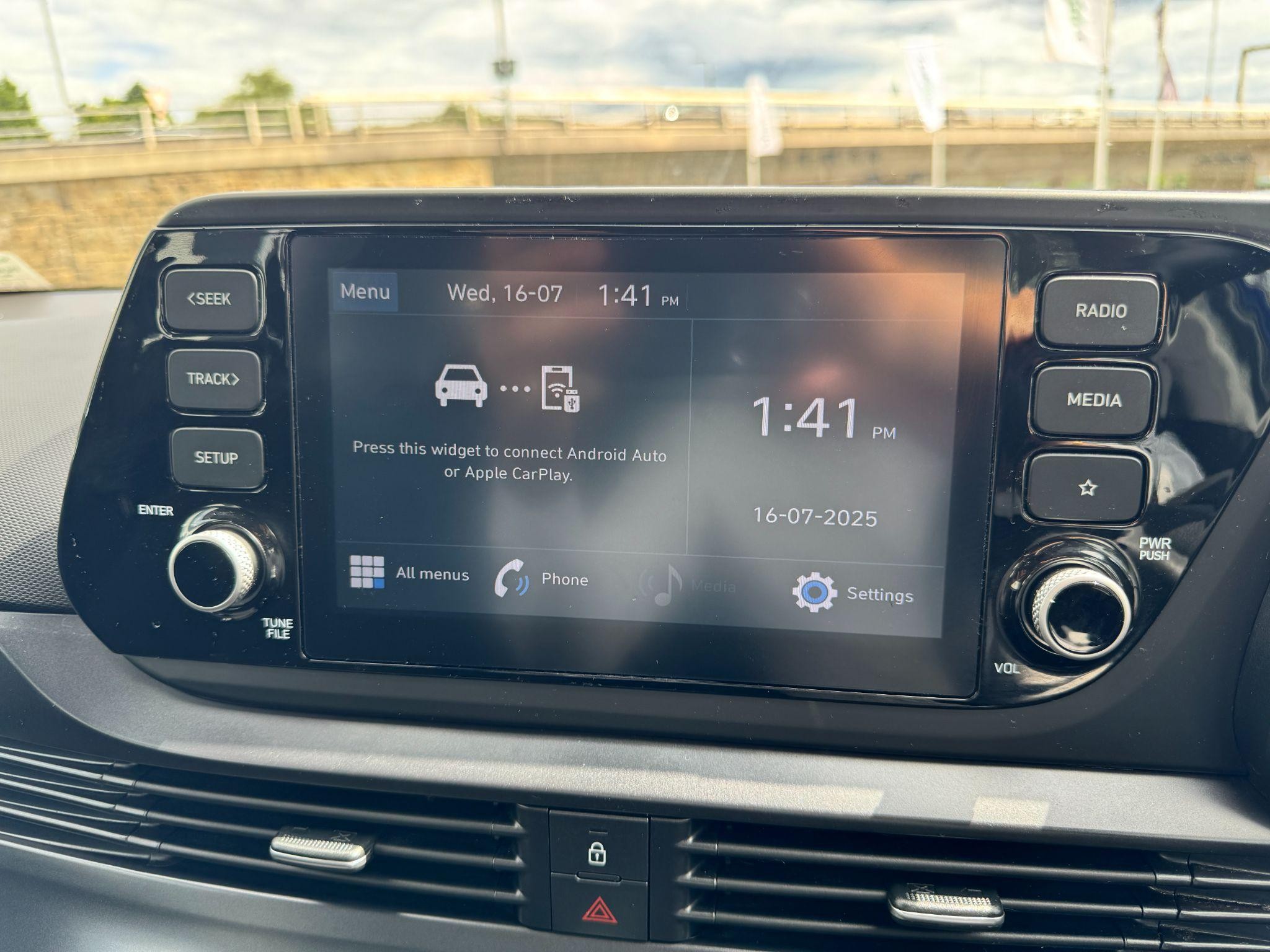 Hyundai BAYON Image 24