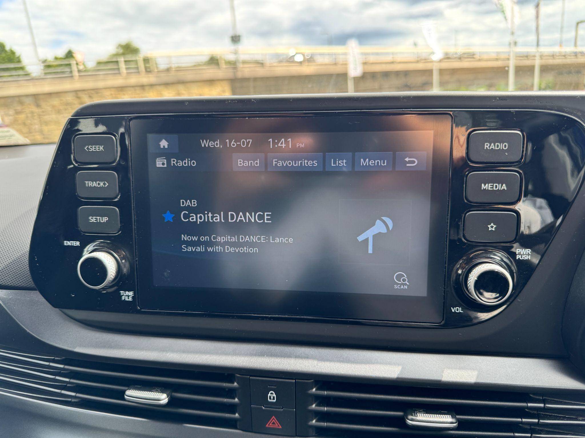 Hyundai BAYON Image 25