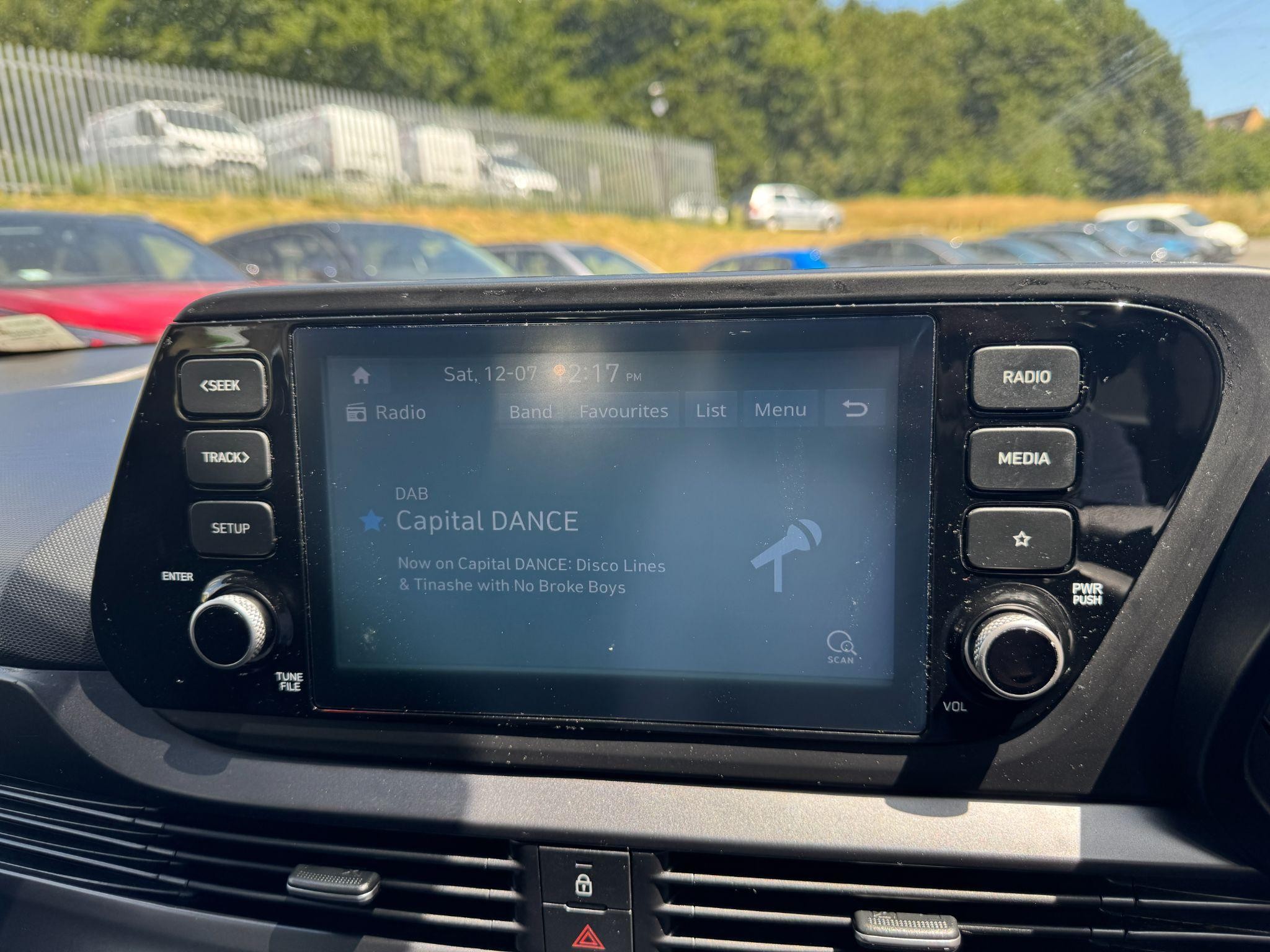 Hyundai BAYON Image 27