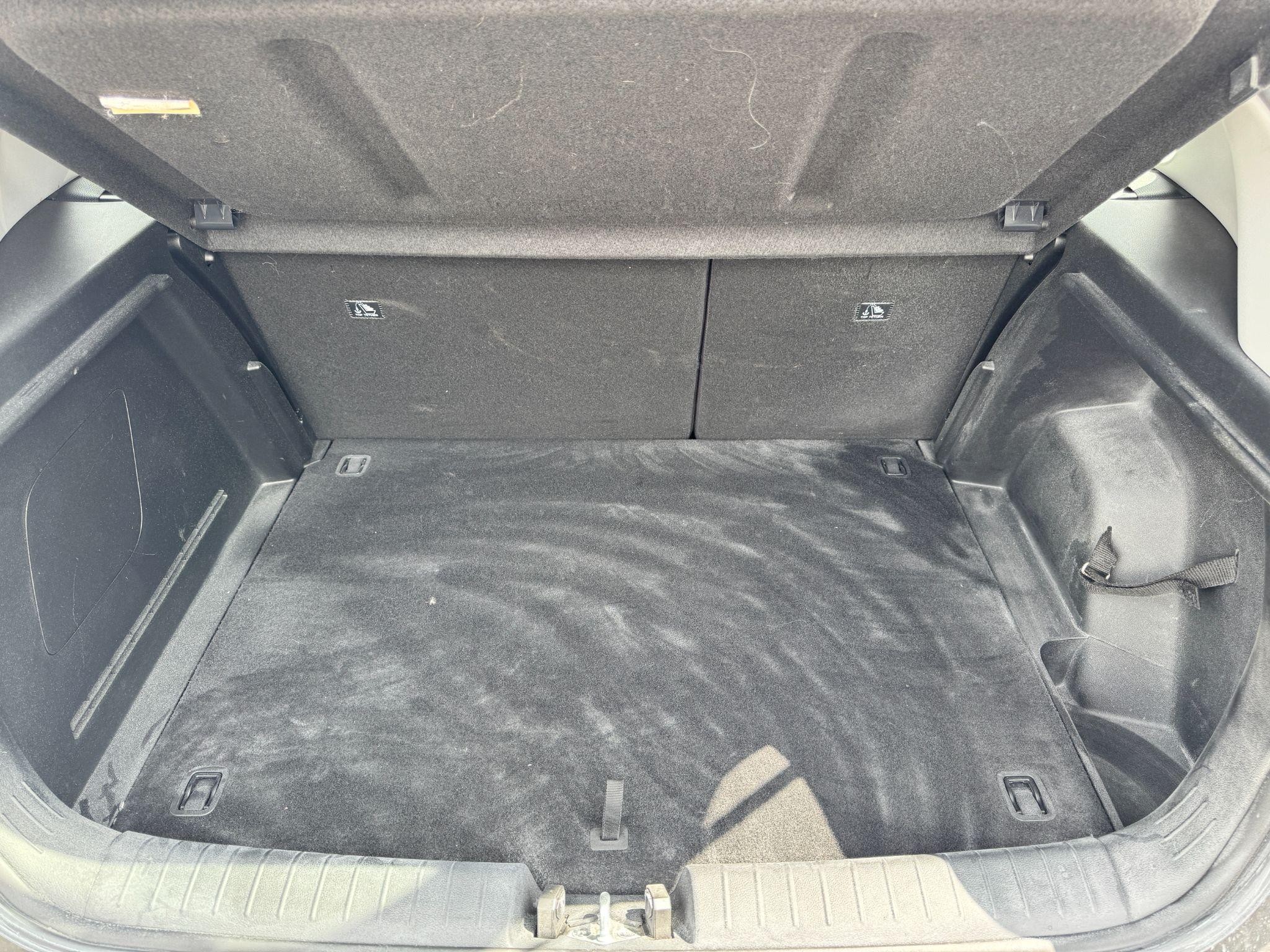 Hyundai BAYON Image 34