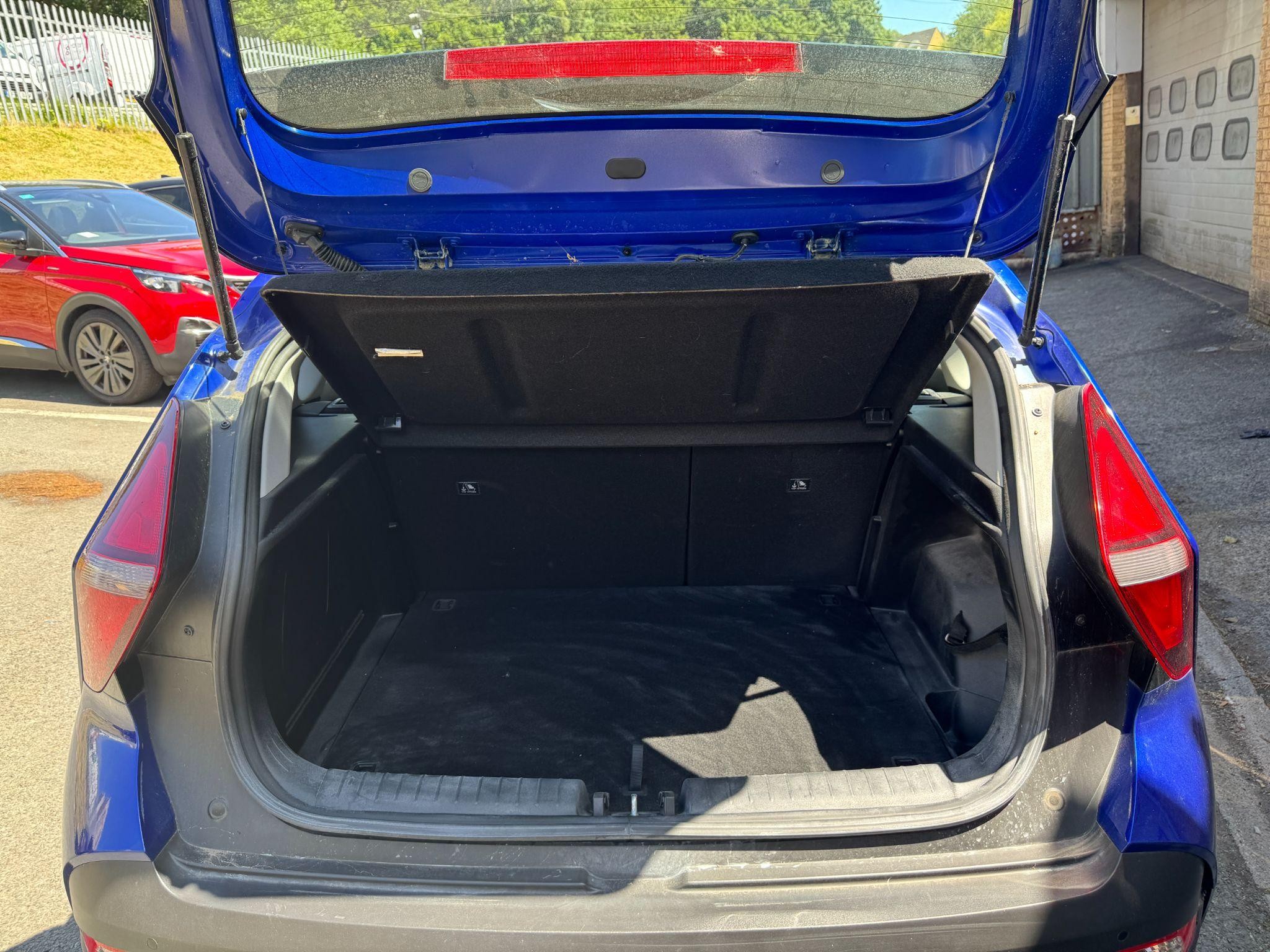 Hyundai BAYON Image 35