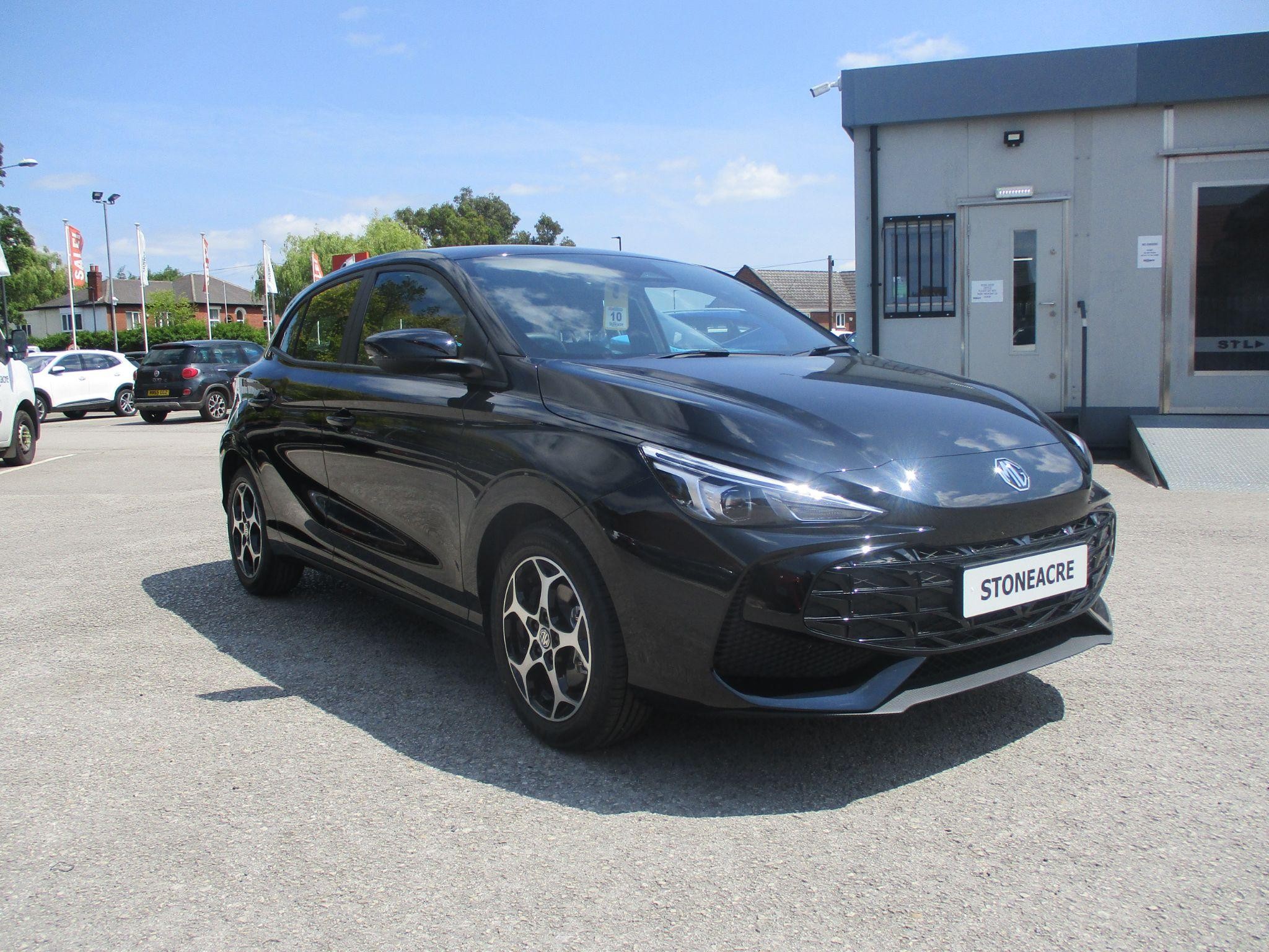 MG3 Image 1