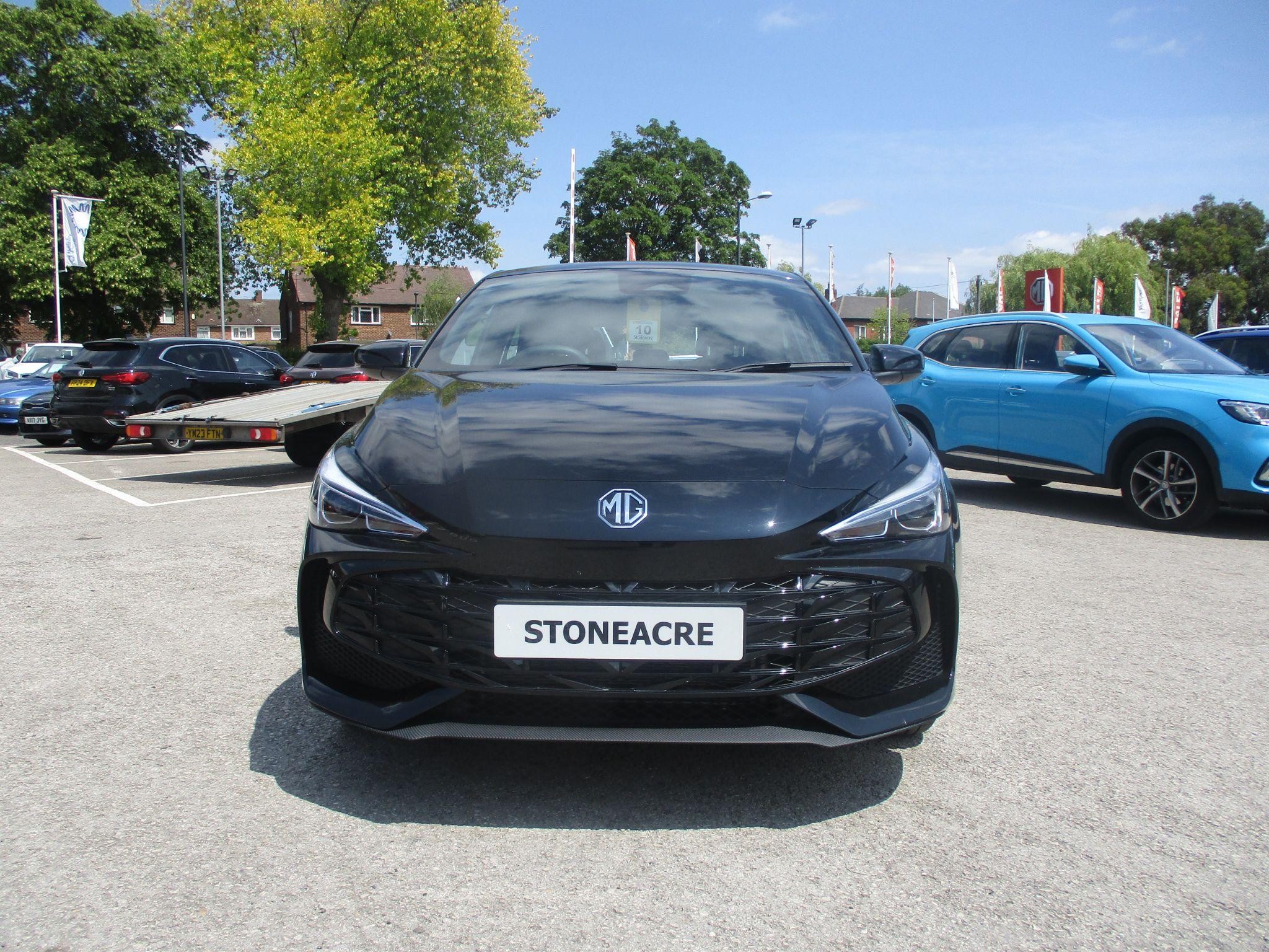 MG3 Image 2