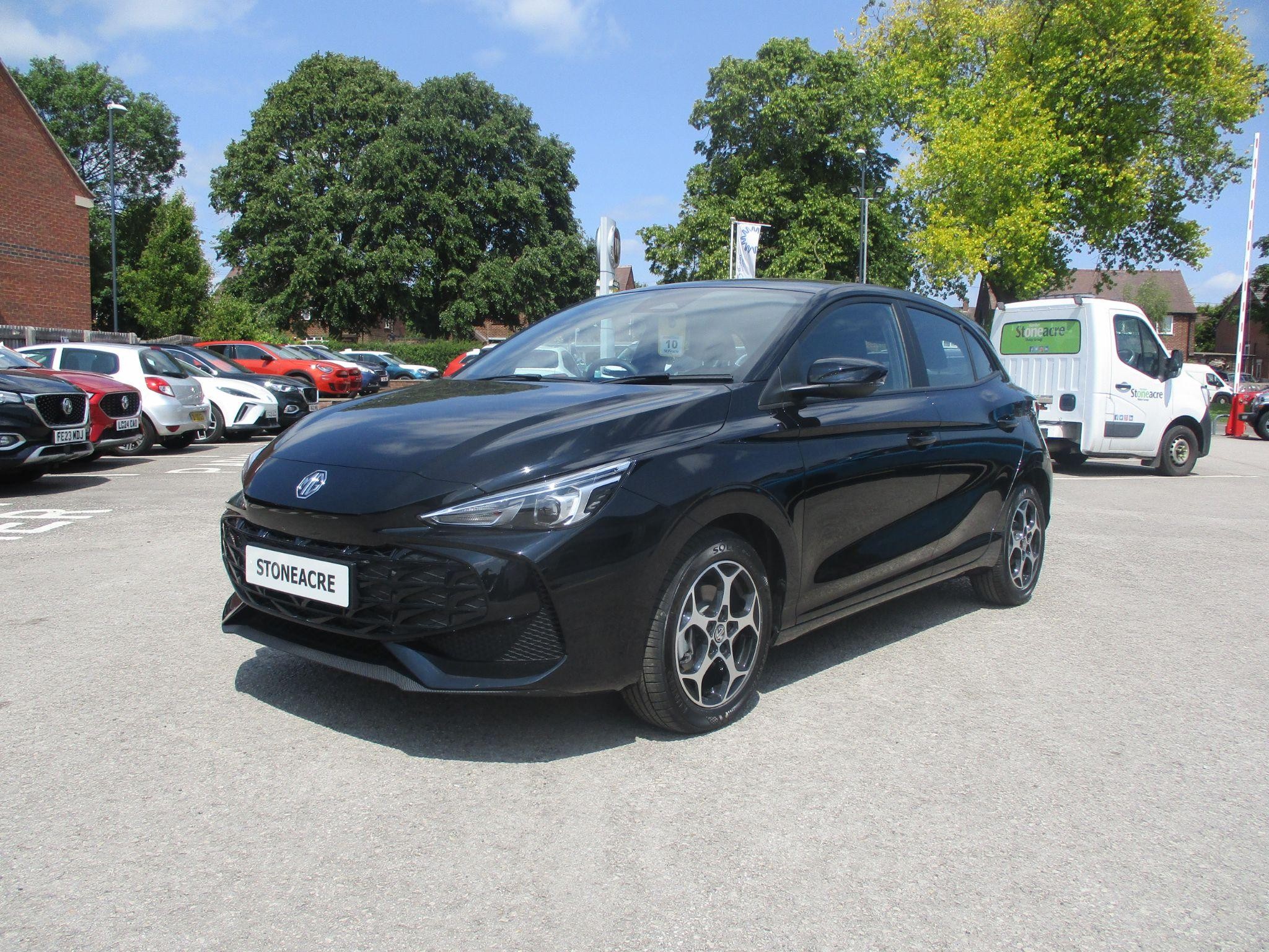MG3 Image 3